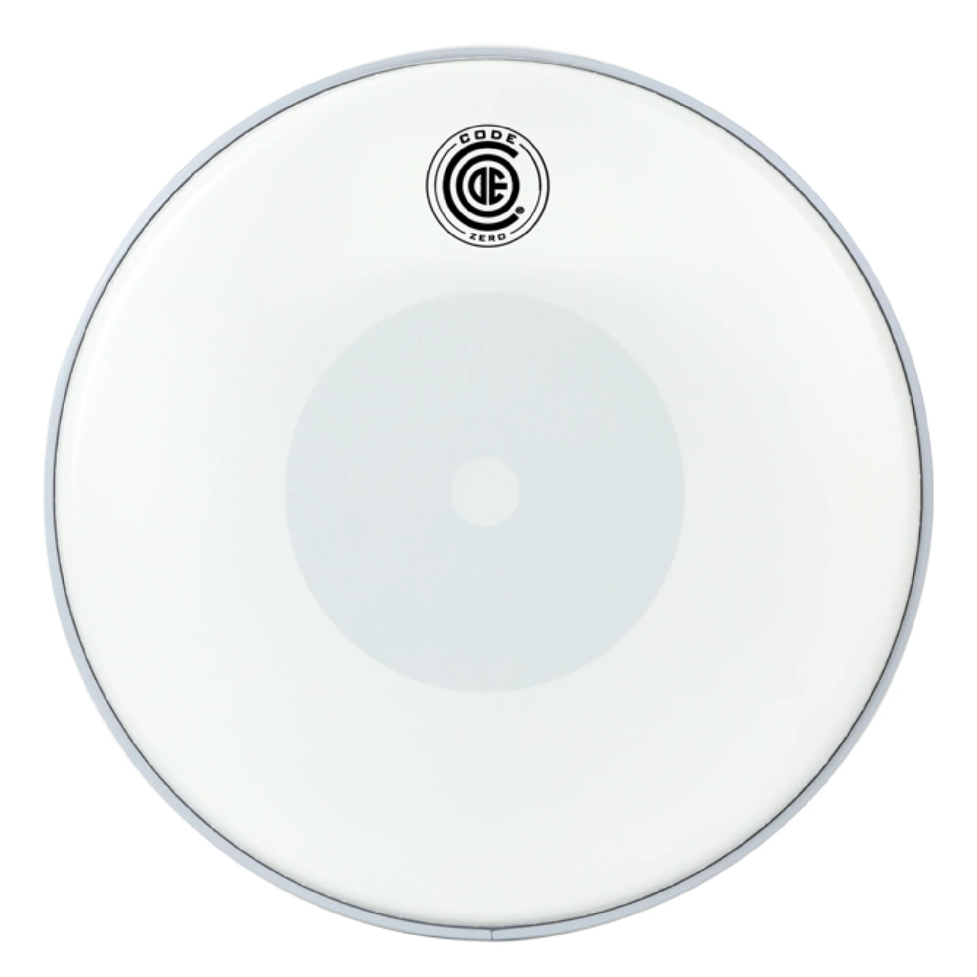 Code Zero 13 Coated 10mm Single Ply Snare Drum Head - Image 2