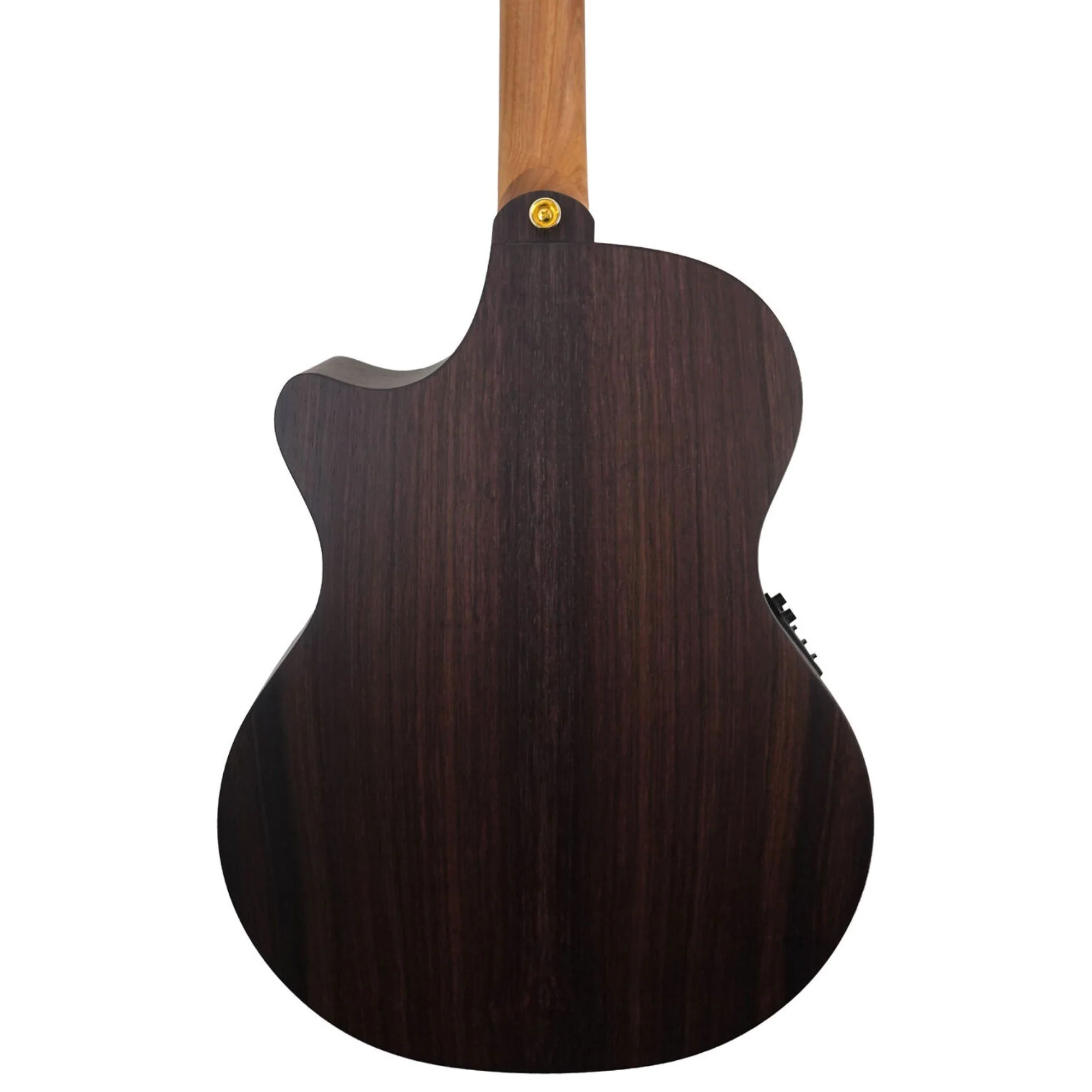 Cole Clark Angel Studio Recording Deluxe - Rosewood - Image 2