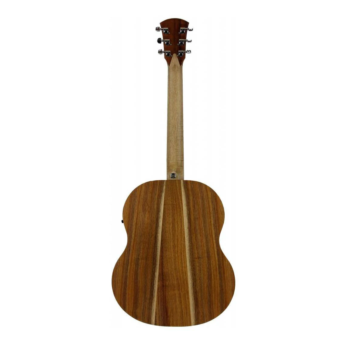 Cole Clark Little Lady 2 Series Humbucker Acoustic Guitar with Pickup & Australian Blackwood Face, Back & Sides - Image 2