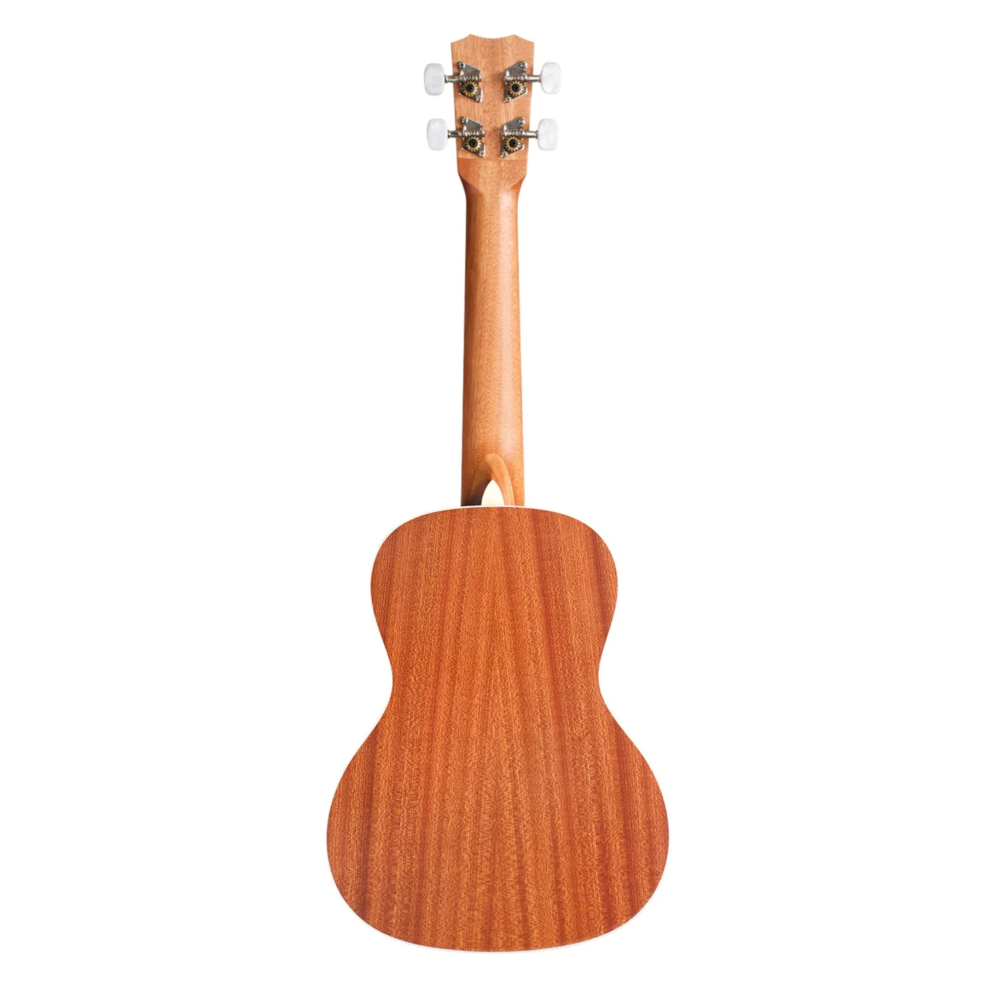 Cordoba 15CM-E Edge Burst Concert Ukulele - Image 3