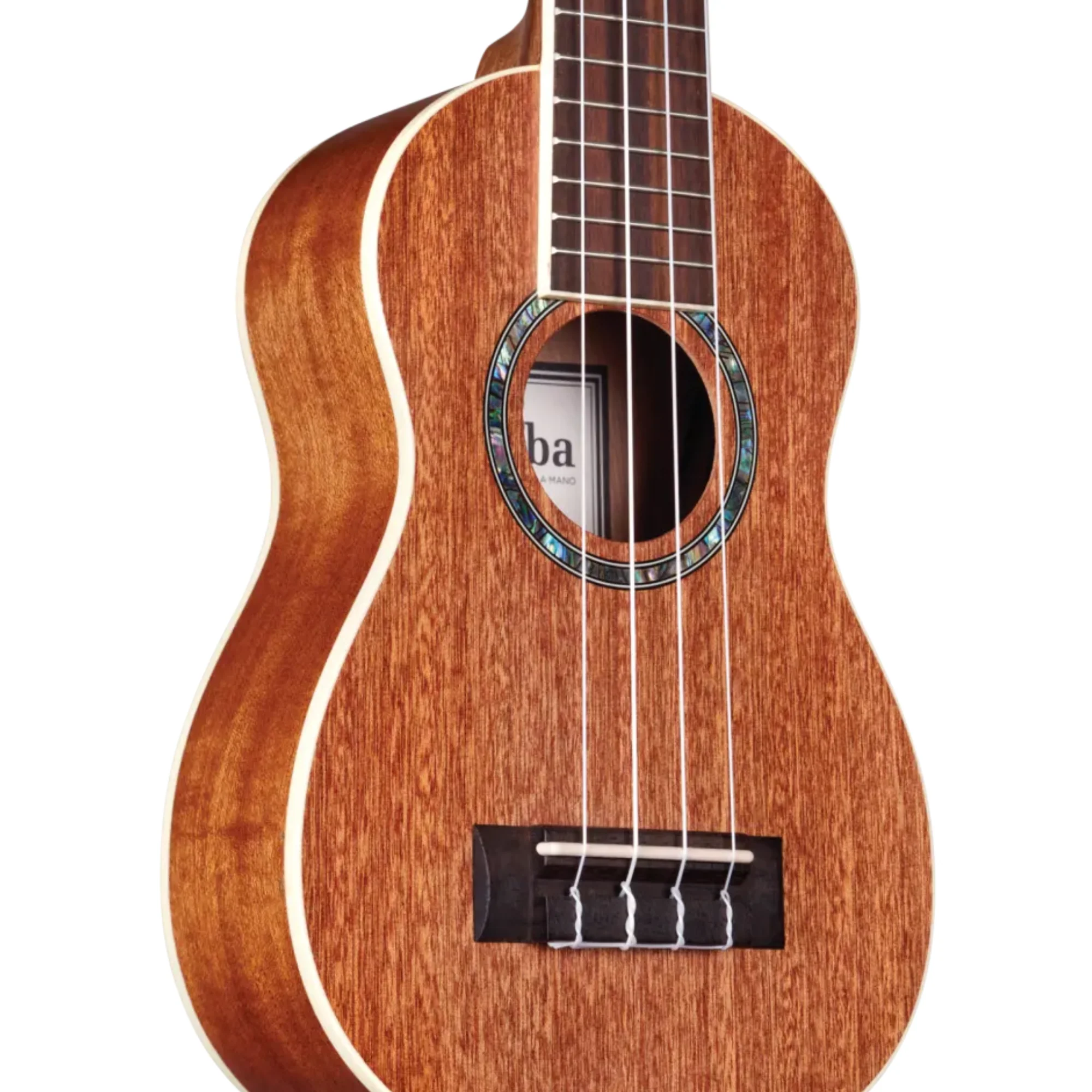 Cordoba 15Sm Soprano Ukulele - Image 3