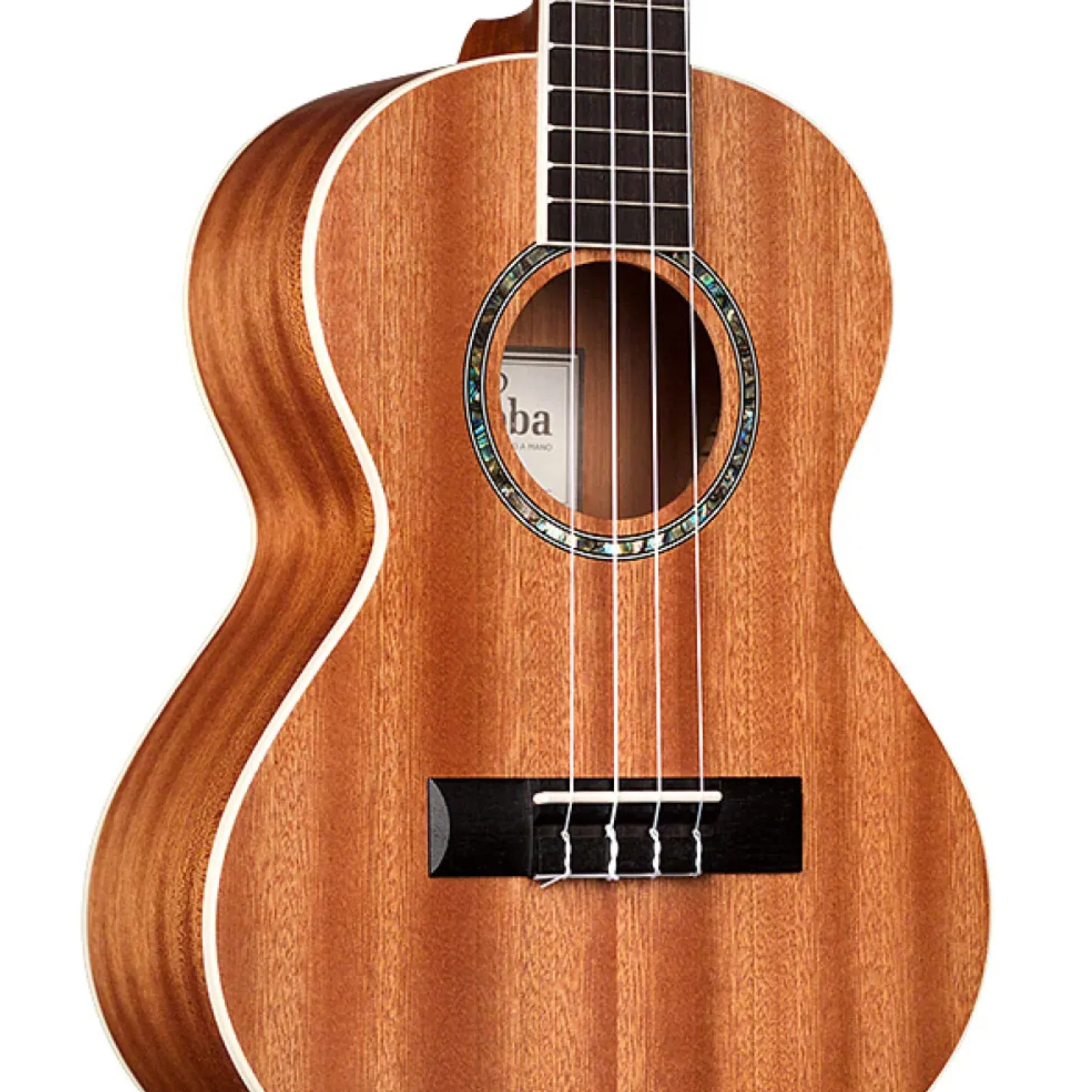 Cordoba 15TM Tenor Ukulele - Image 2