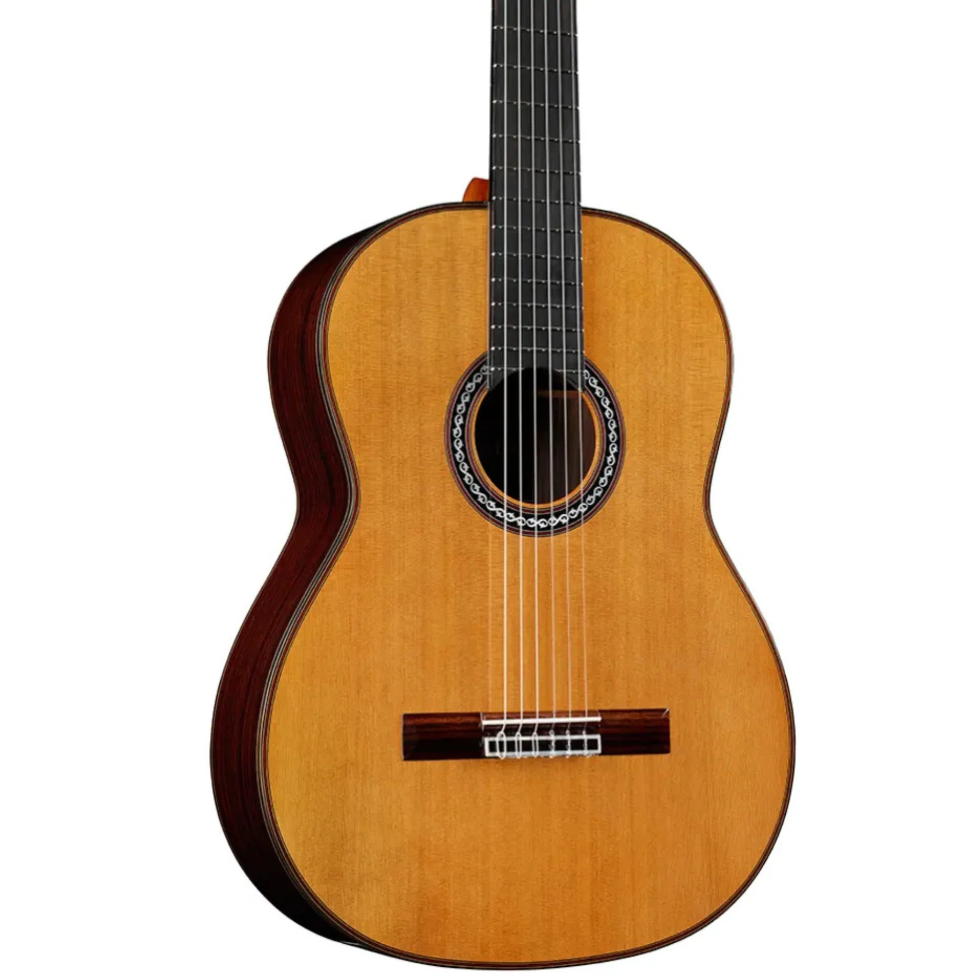 Cordoba C10 CD Classical Guitar w/Case - Image 3