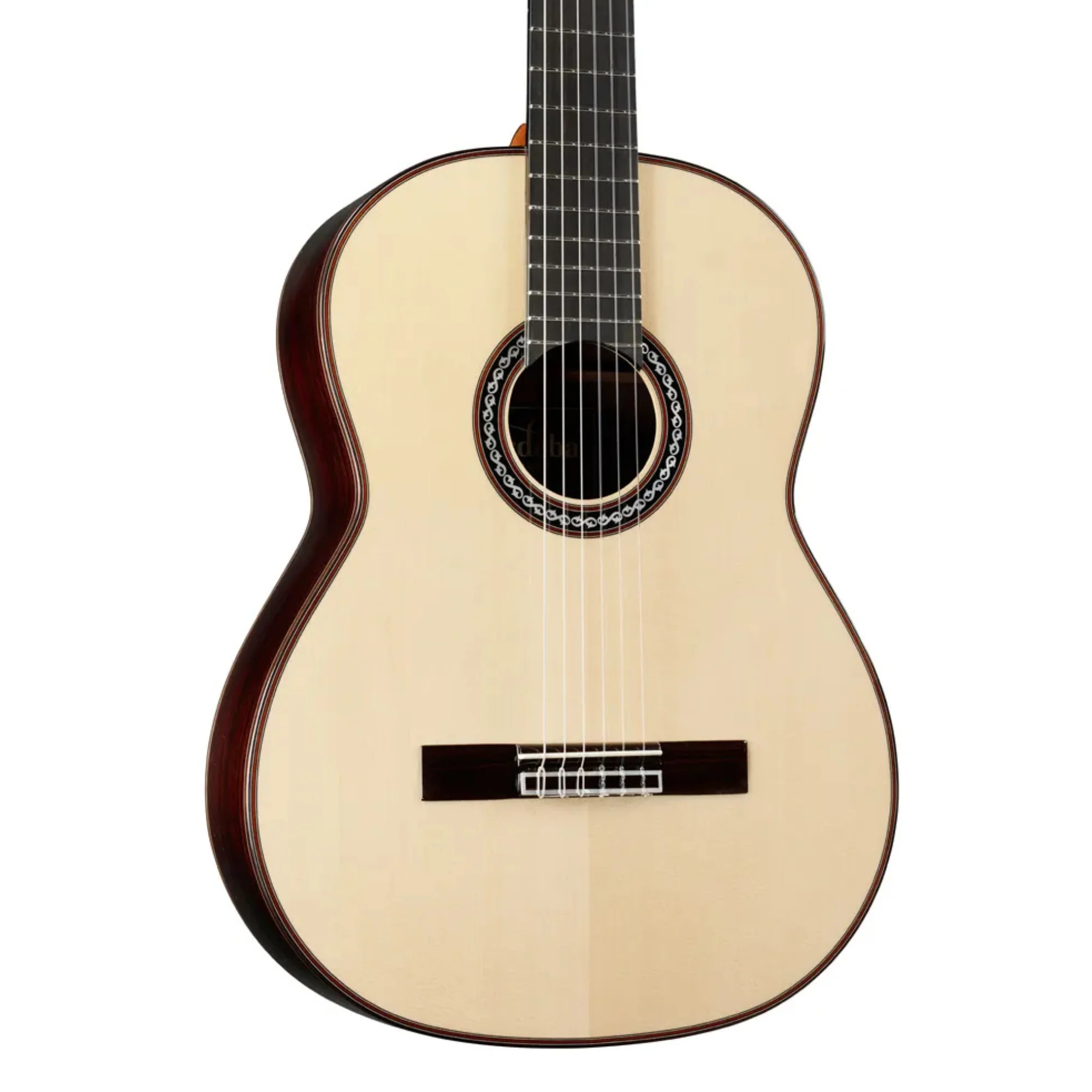 Cordoba C10 SP Classical Guitar w/Case