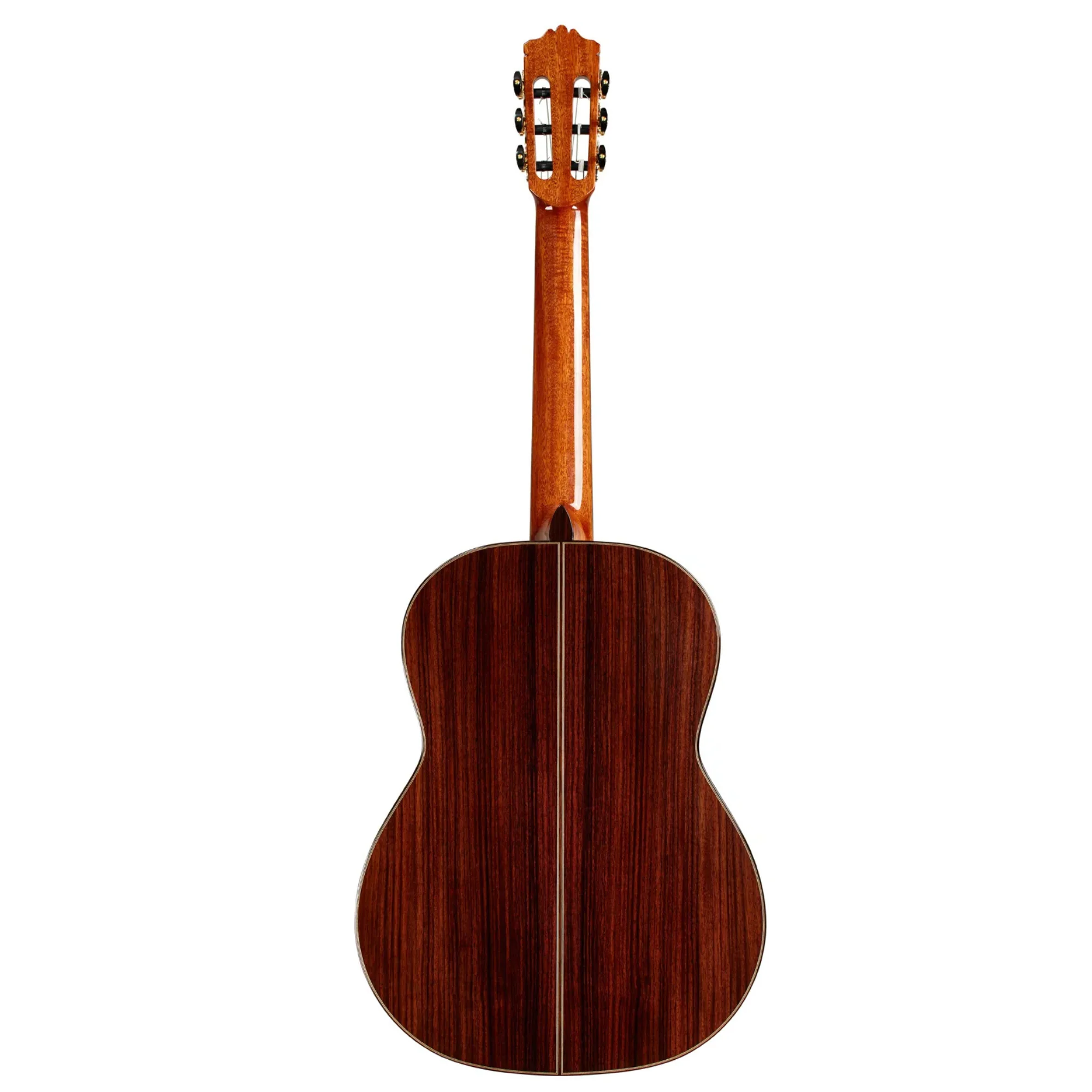 Cordoba C10 SP Classical Guitar w/Case - Image 2