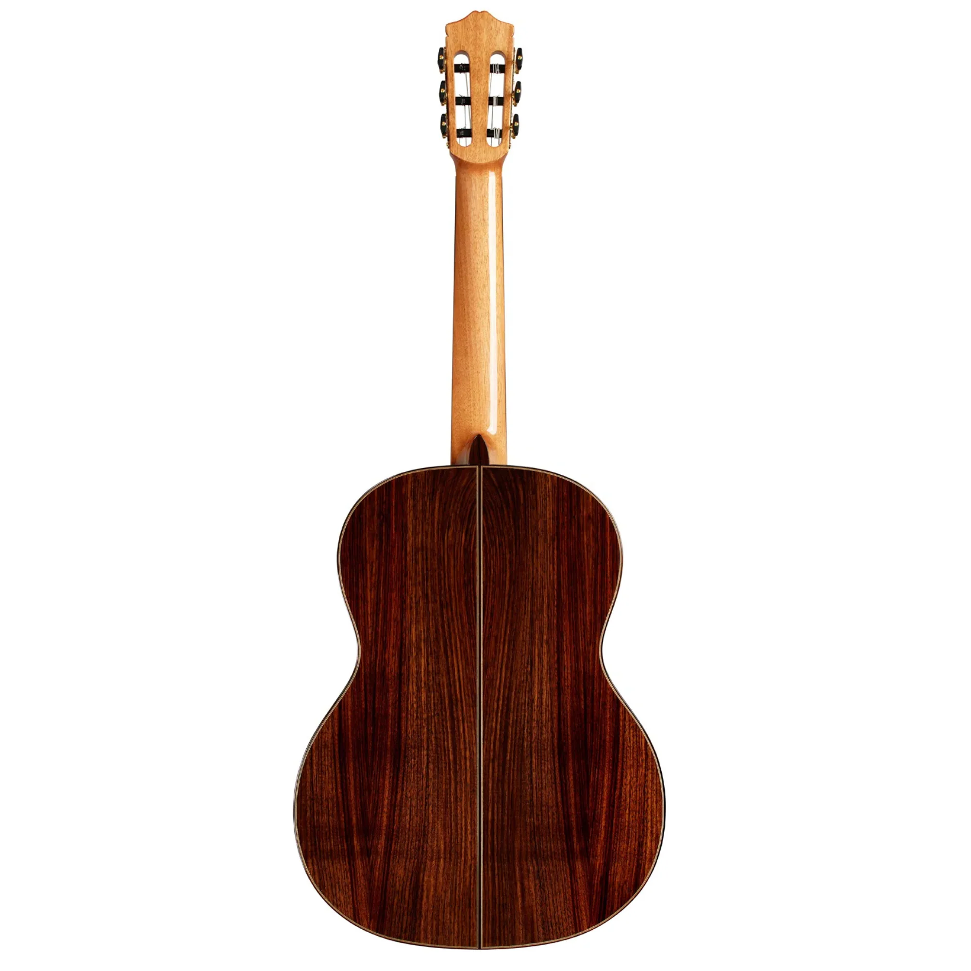 Cordoba C7 CD Classical Guitar w/Bag - Image 2