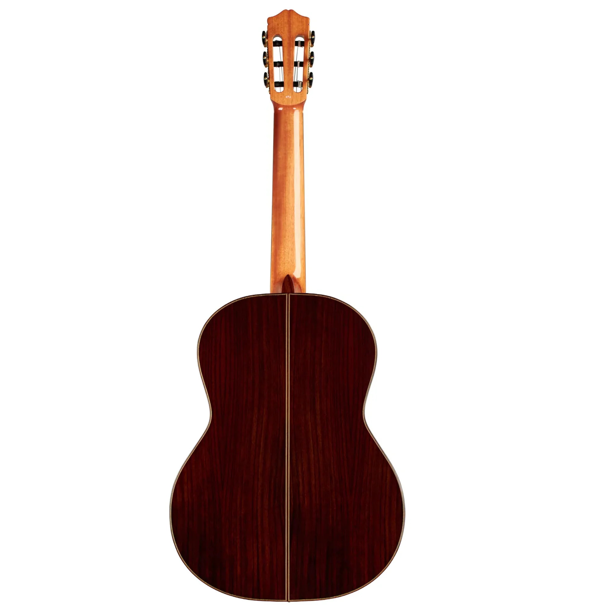 Cordoba C7 SP Classical Guitar w/Bag - Image 2