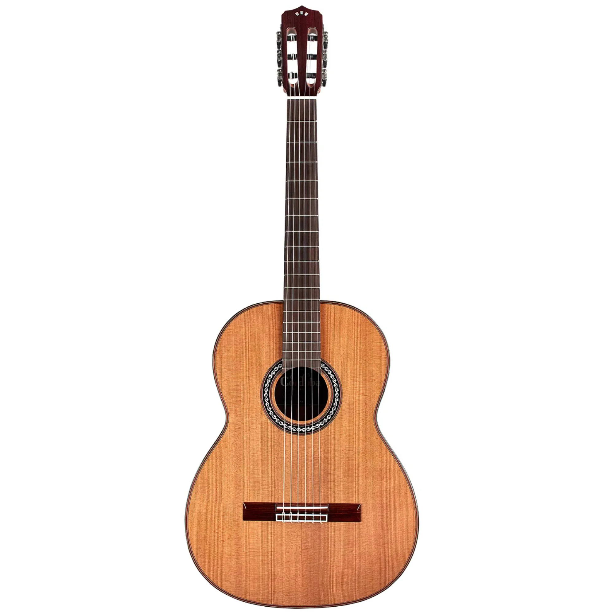 Cordoba C9 Crossover Classical Guitar w/Case