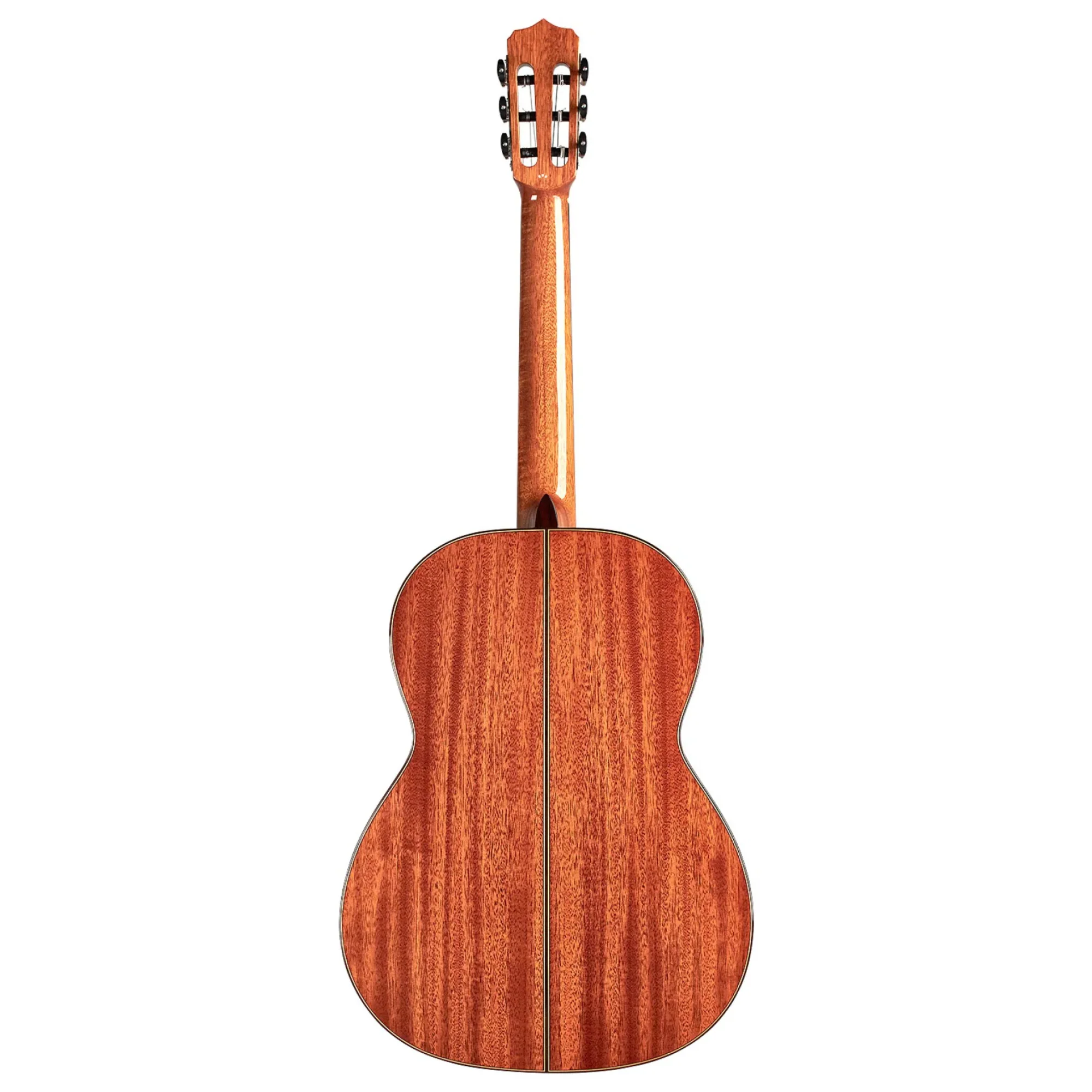 Cordoba C9 Crossover Classical Guitar w/Case - Image 2