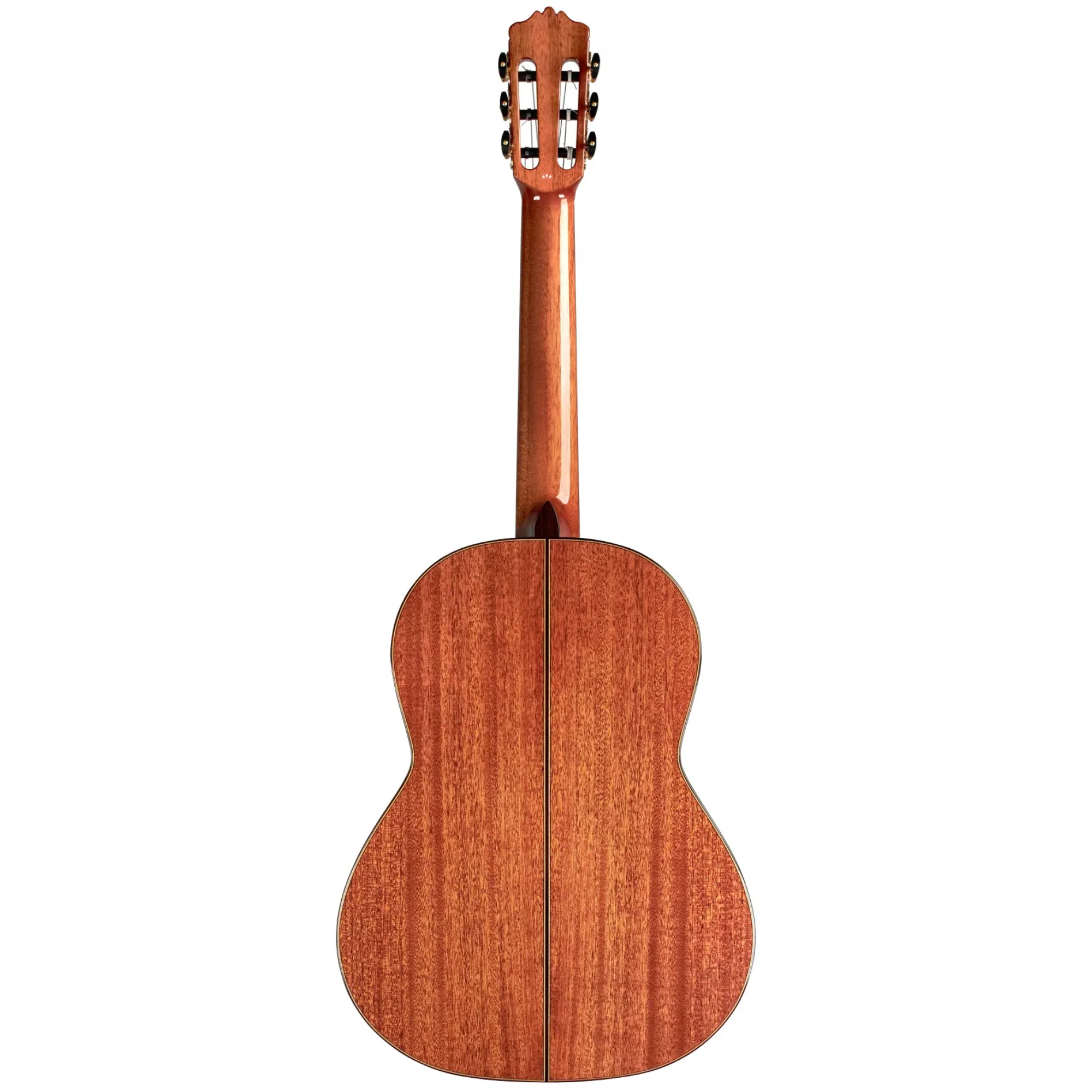 Cordoba C9 Parlor Classical Guitar w/Case - Image 2