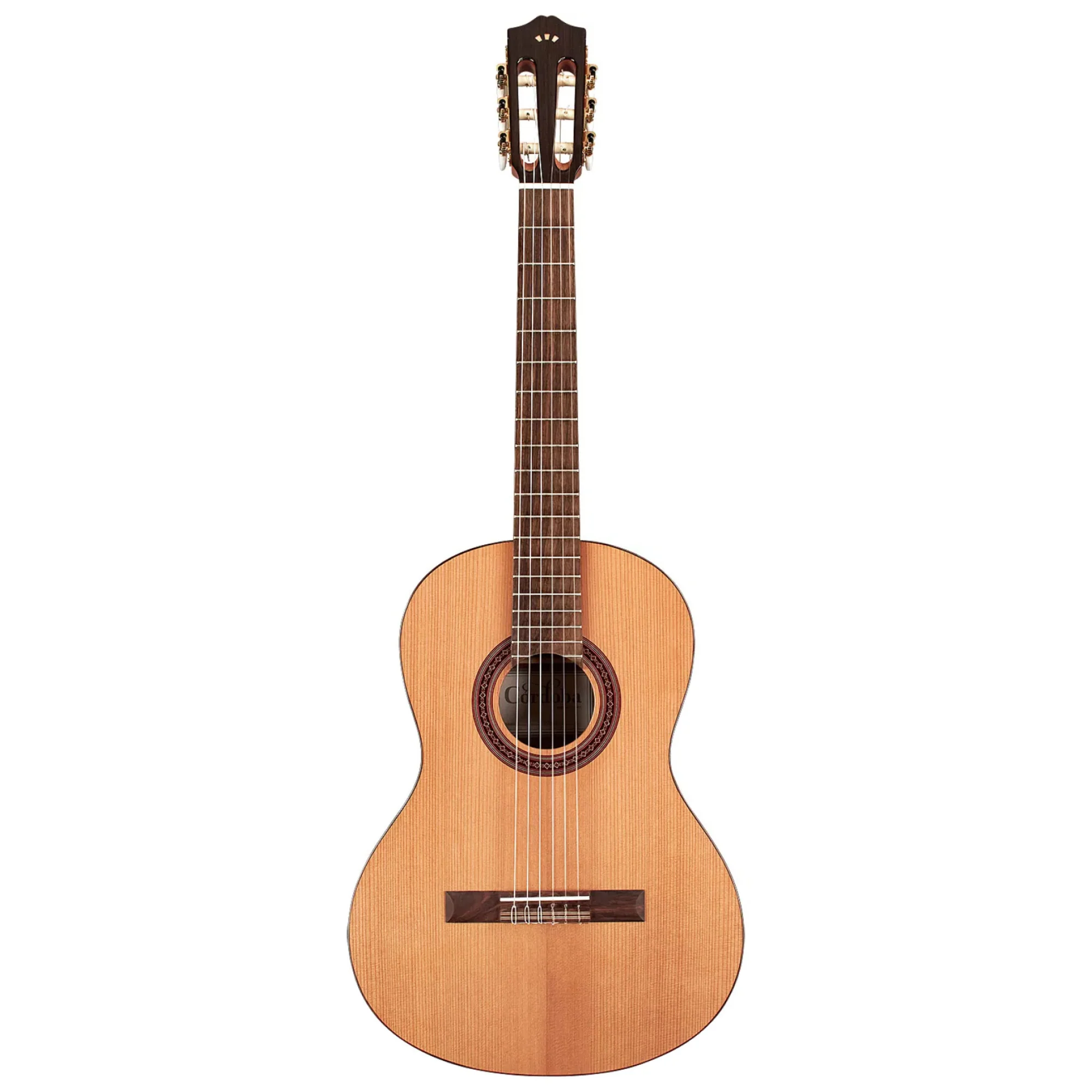 Cordoba Cadete 3/4 Classical Guitar w/Bag - Image 2
