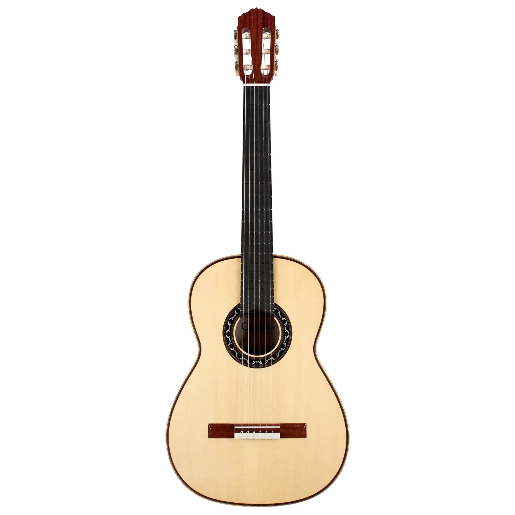 Cordoba Esteso SP Classical Guitar w/Case