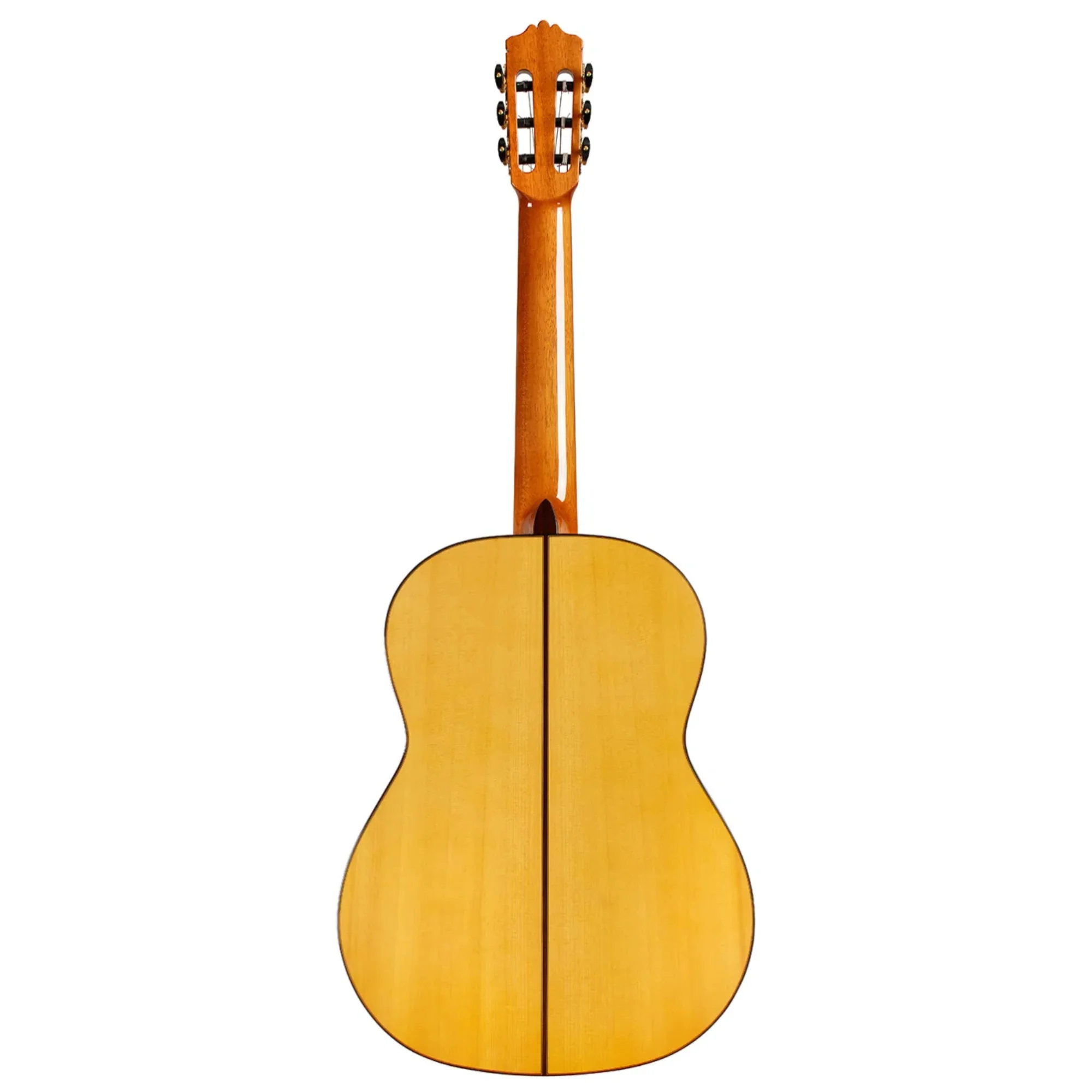 Cordoba F10 Flamenco Guitar w/Case - Image 2