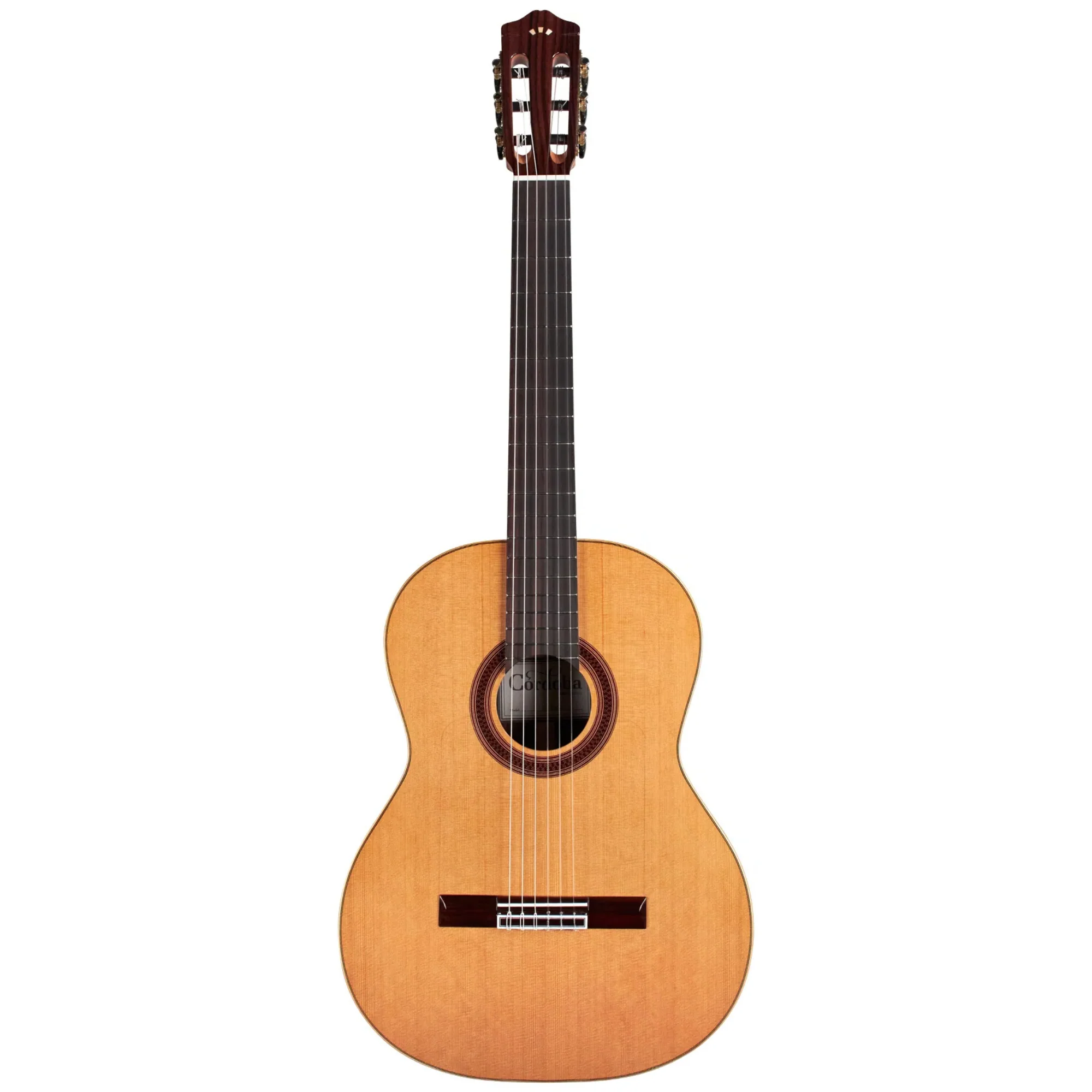 Cordoba F7 Paco Flamenco Guitar w/Bag - Image 2
