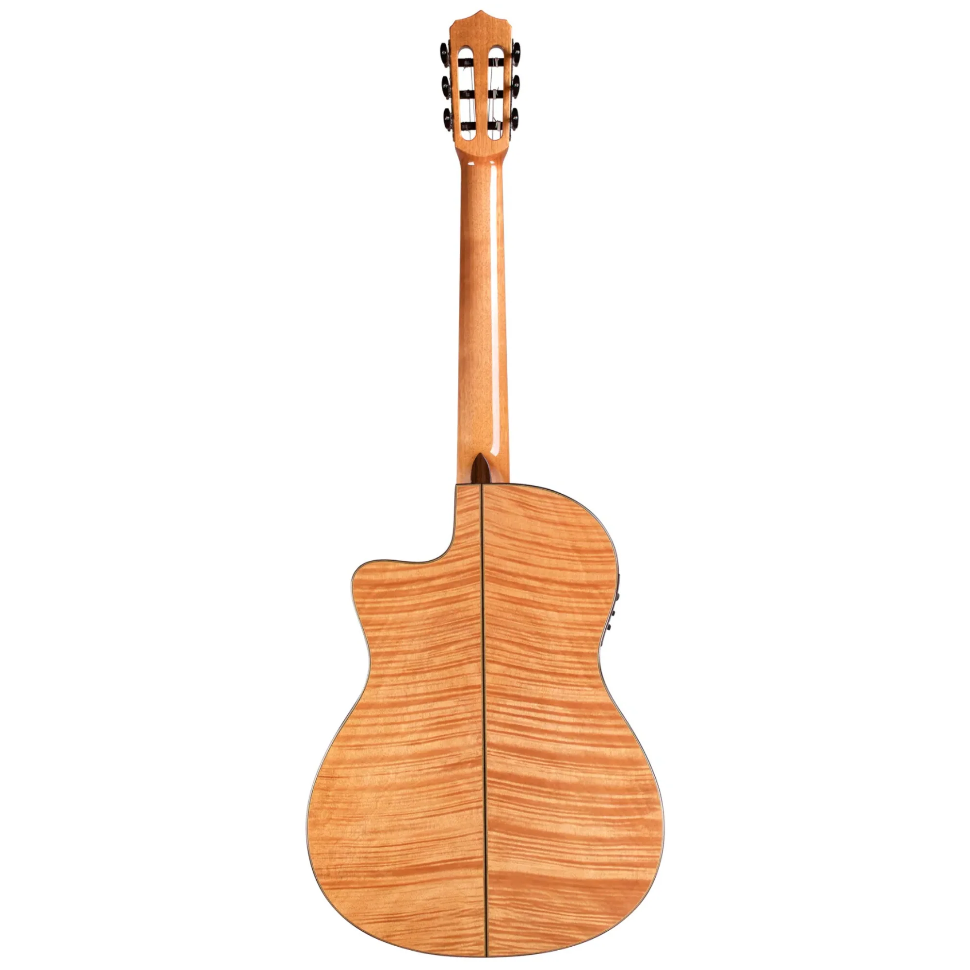 Cordoba Fusion 14 Maple Classical Guitar w/Bag