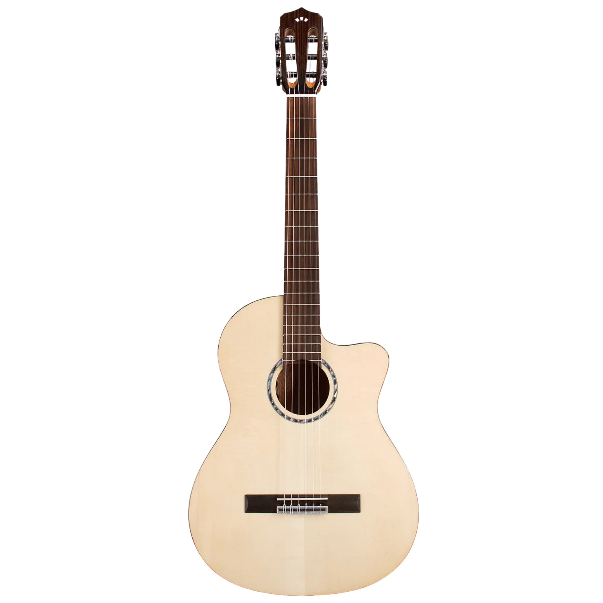 Cordoba Fusion 5 Classical Guitar w/Bag - Image 2