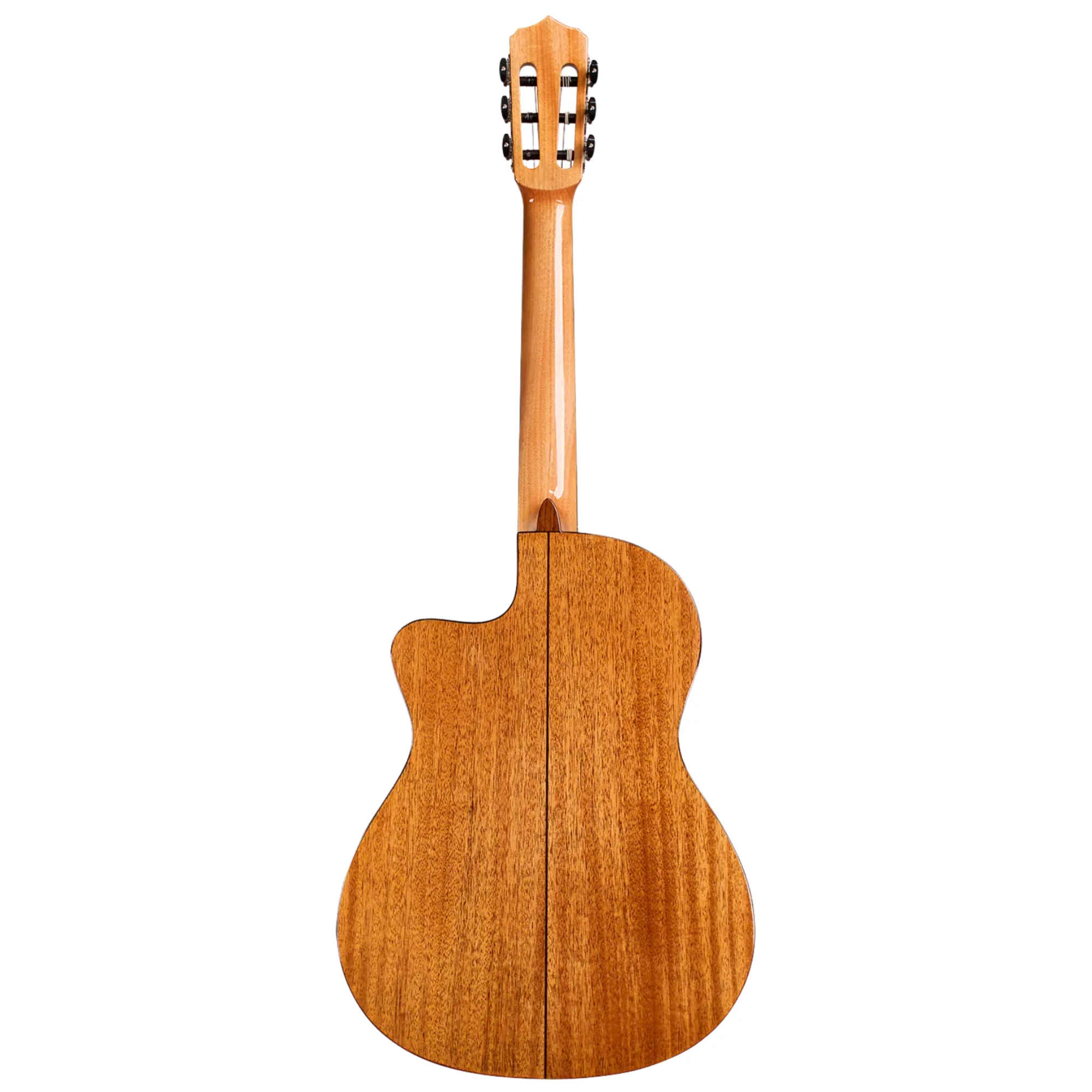 Cordoba Fusion 5 Classical Guitar w/Bag - Image 3