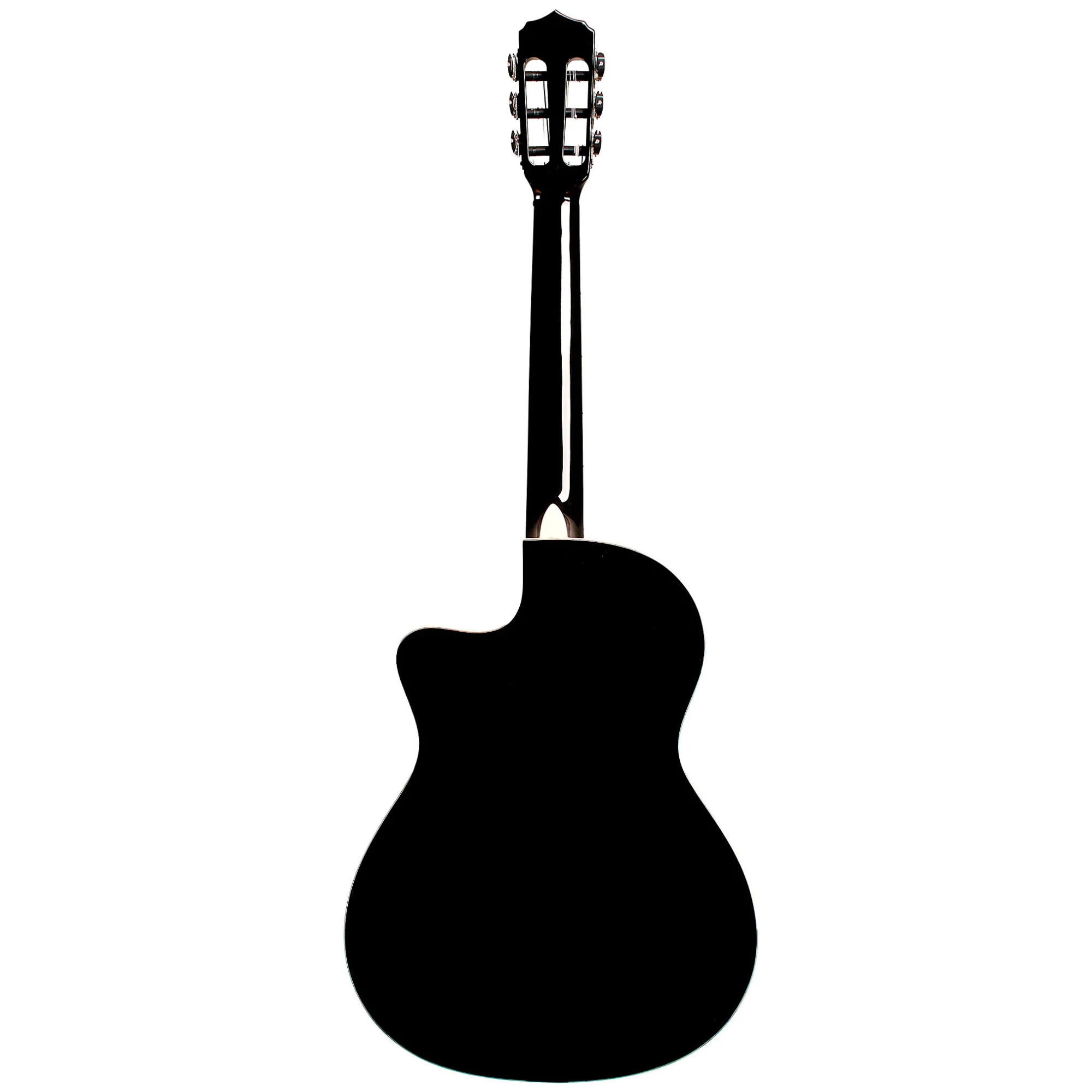 Cordoba Fusion 5 Jet Classical Guitar w/Bag