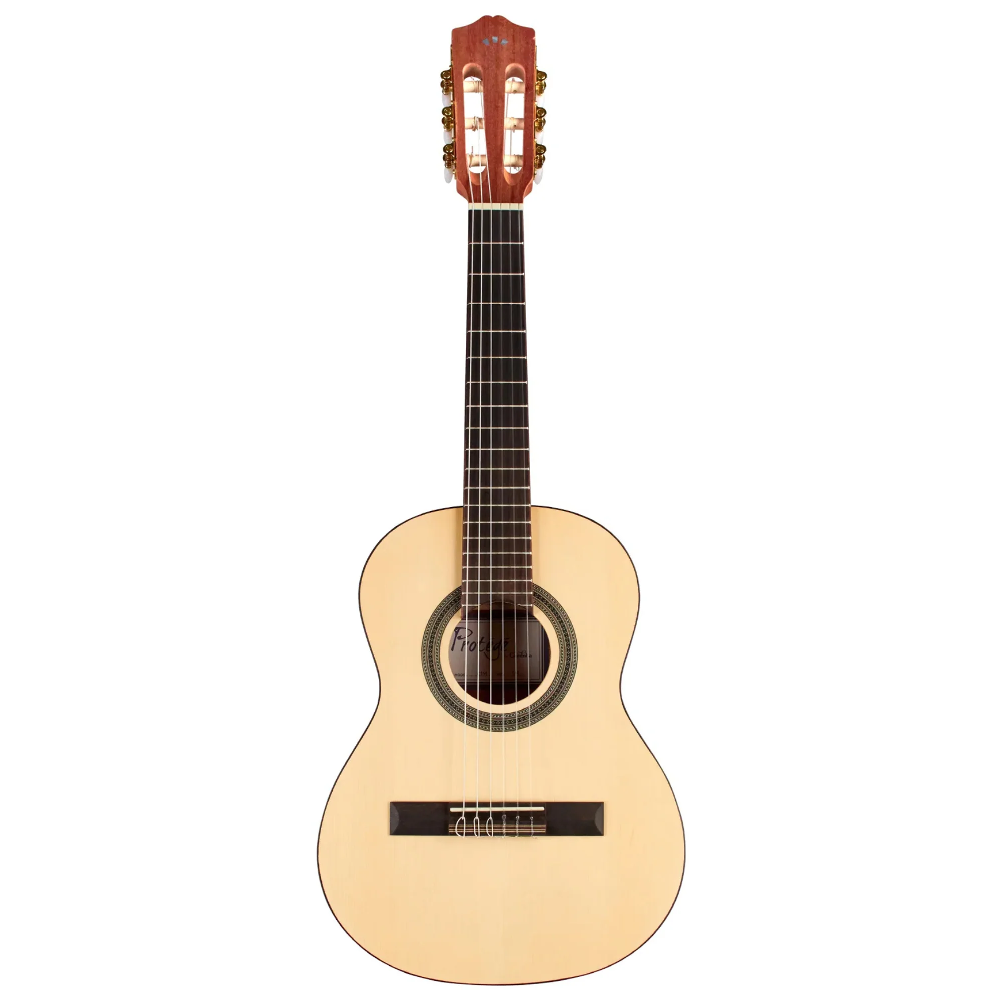 Cordoba Protege C1M 1/4 Classical Guitar - Image 3