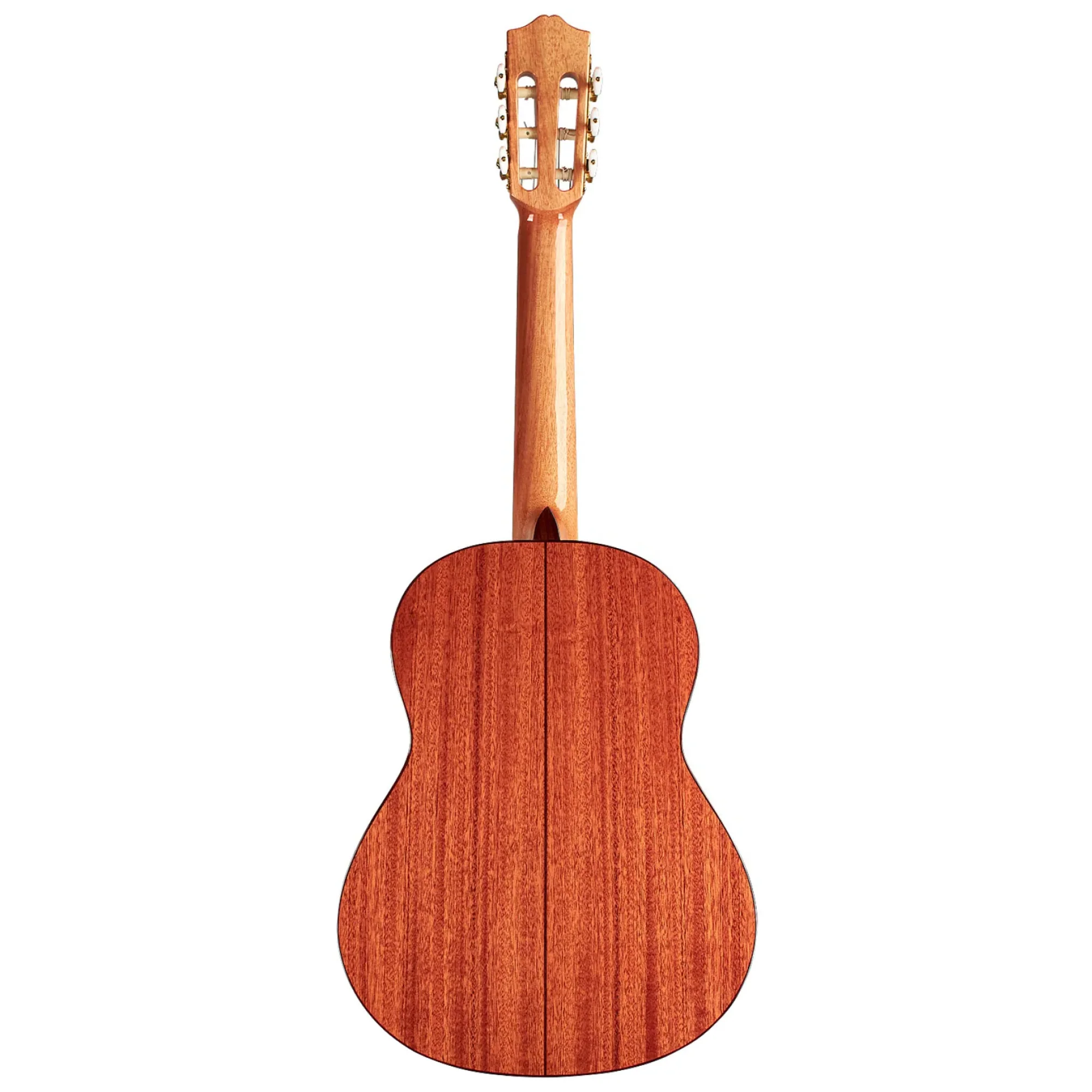 Cordoba Requinto 1/2 Classical Guitar w/Bag - Image 2