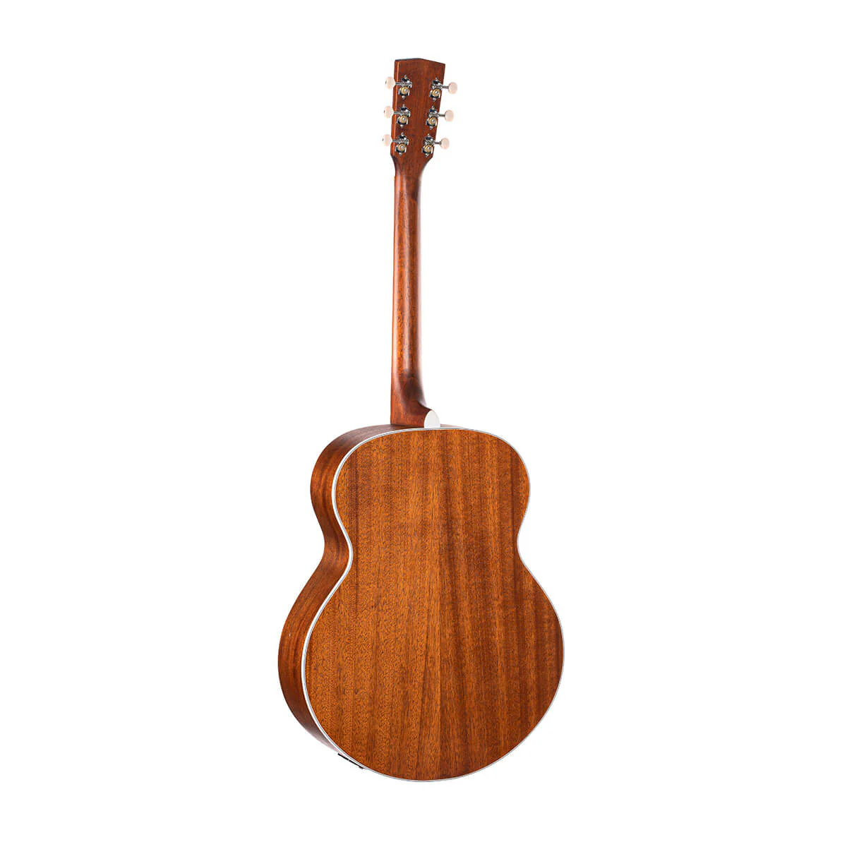 Cort CJ-Retro VBM Jumbo Acoustic Guitar With Bag - Image 2