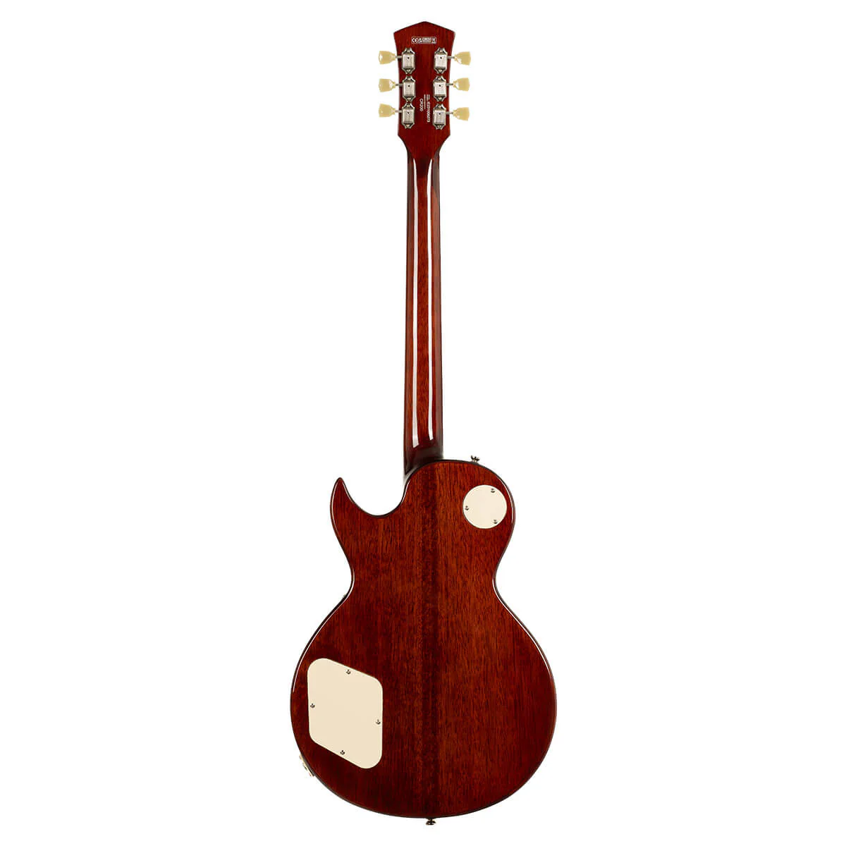 Cort CR200 GT Electric Guitar - Gold Top - Image 2