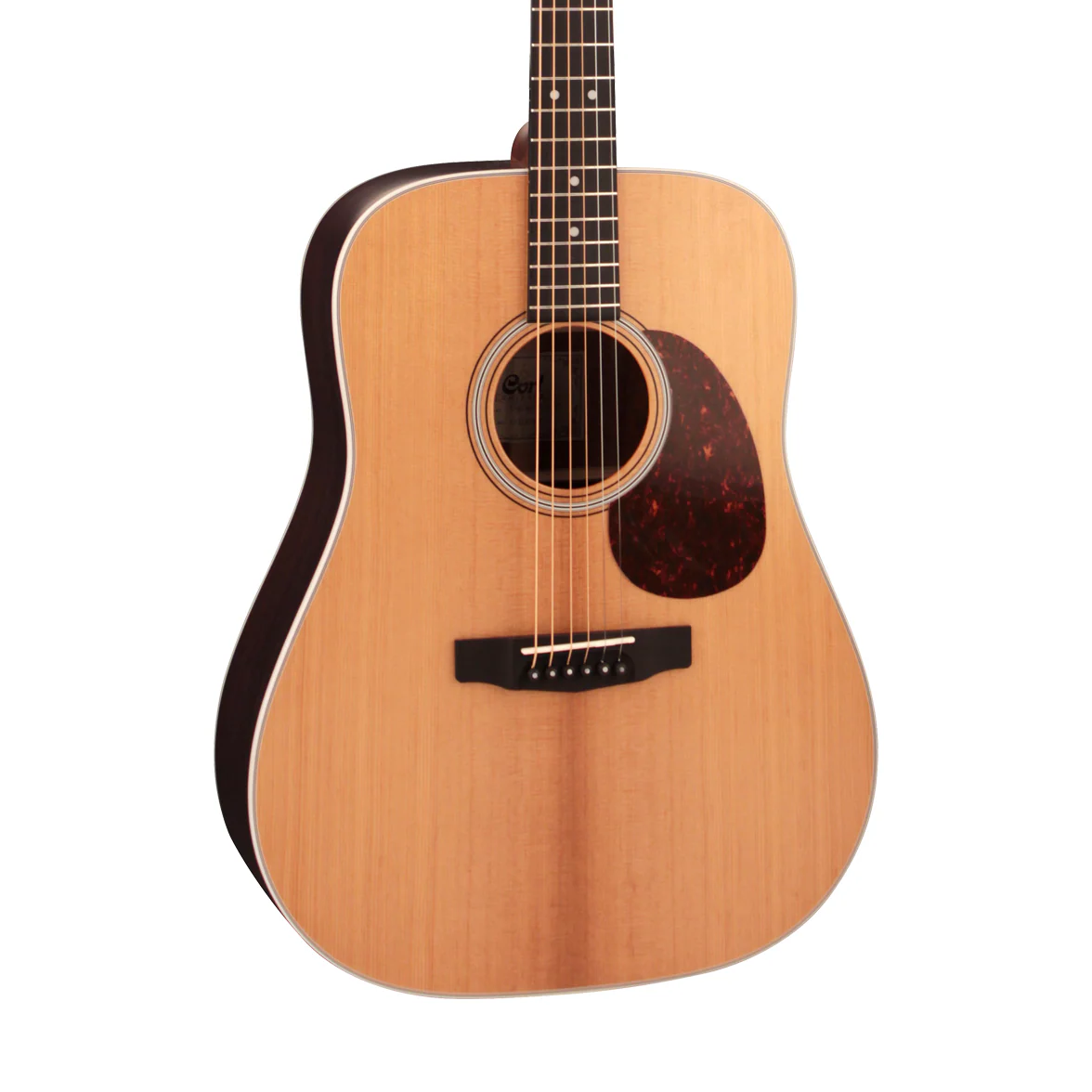 Cort Earth 200F ATV SG Dreadnought Acoustic Guitar Semi Gloss - Image 2