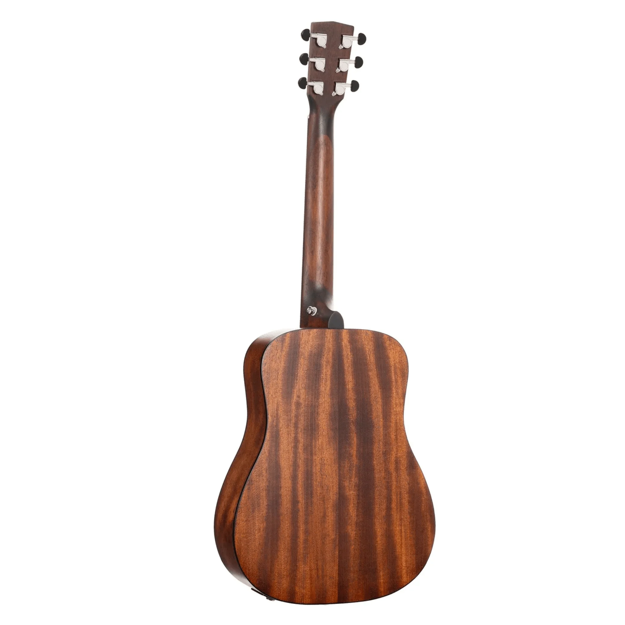 Cort Earth GO Open Pore Acoustic/Electric - Natural - Image 2