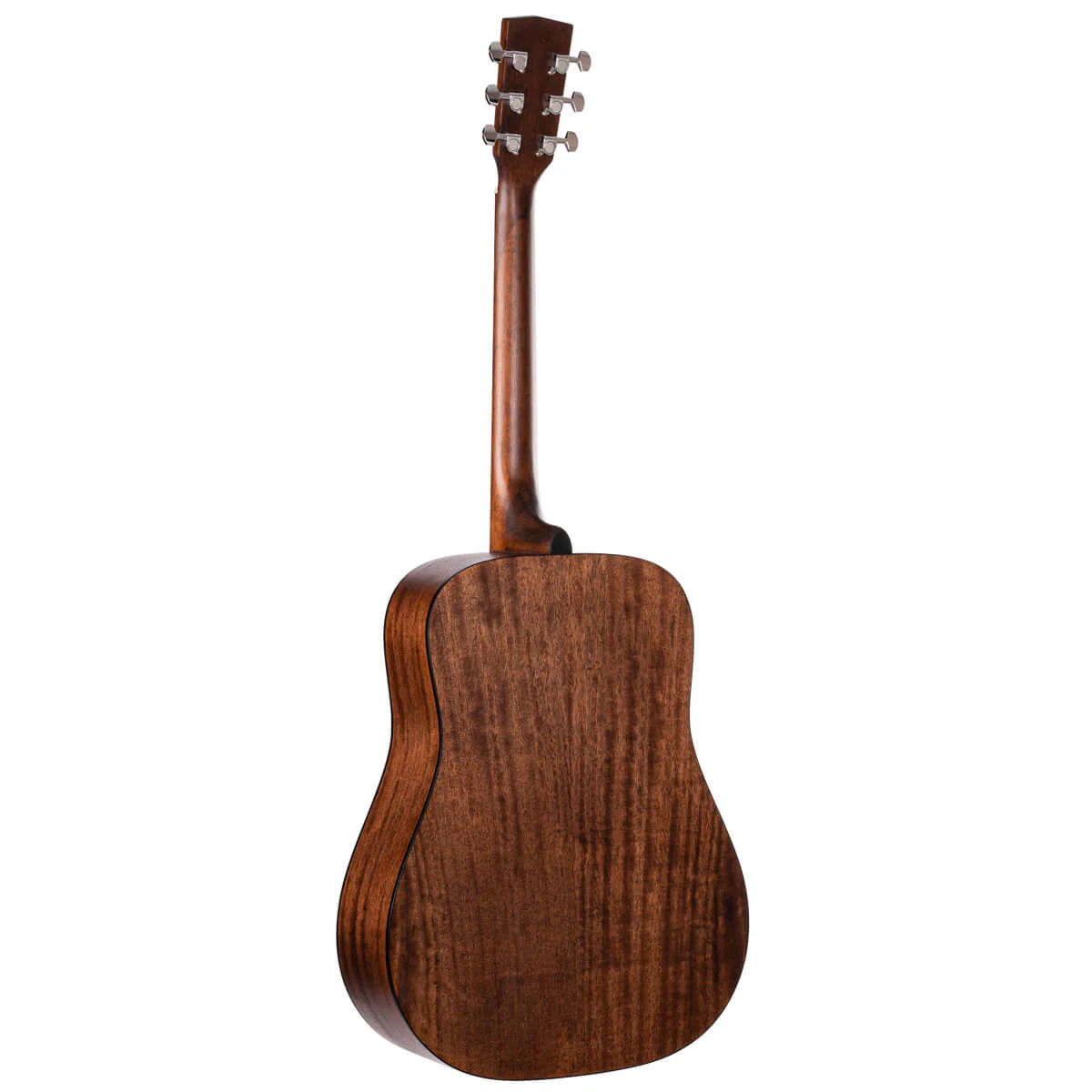 Cort Earth Pack Dreadnought Acoustic Guitar Pack with Gig Bag, Tuner, Picks & Strings - Image 8