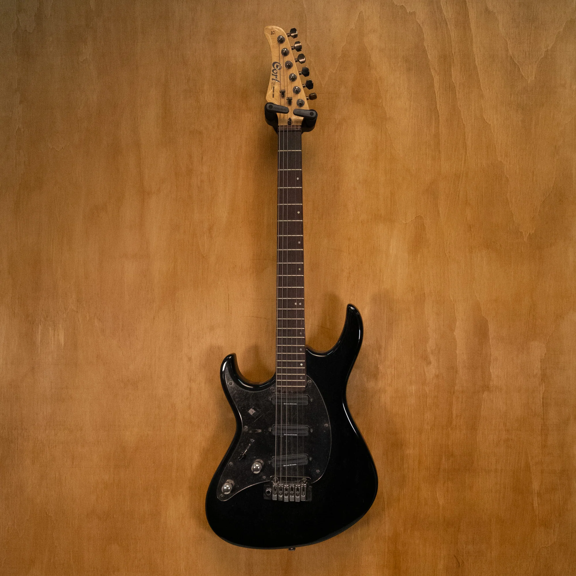 Cort G-Series G260 Left Handed Electric Guitar (02081368) - Preloved