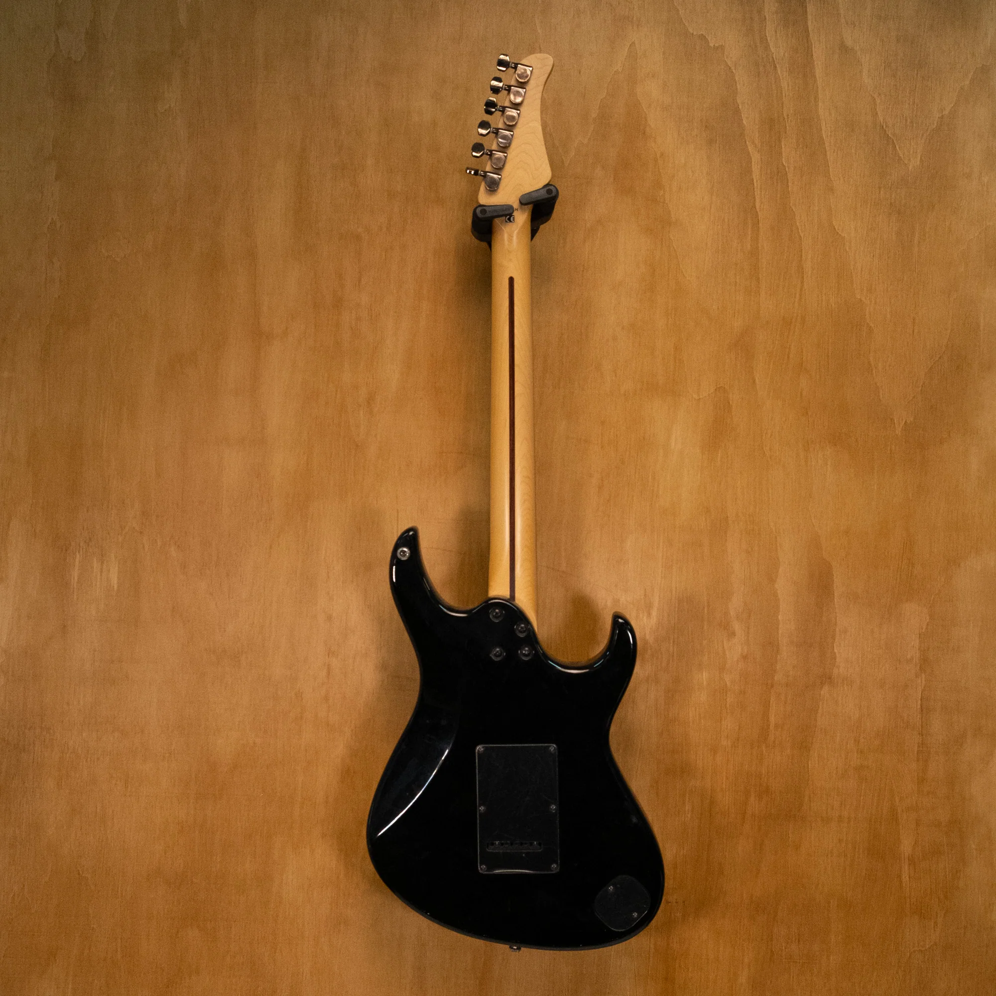 Cort G-Series G260 Left Handed Electric Guitar (02081368) - Preloved - Image 2