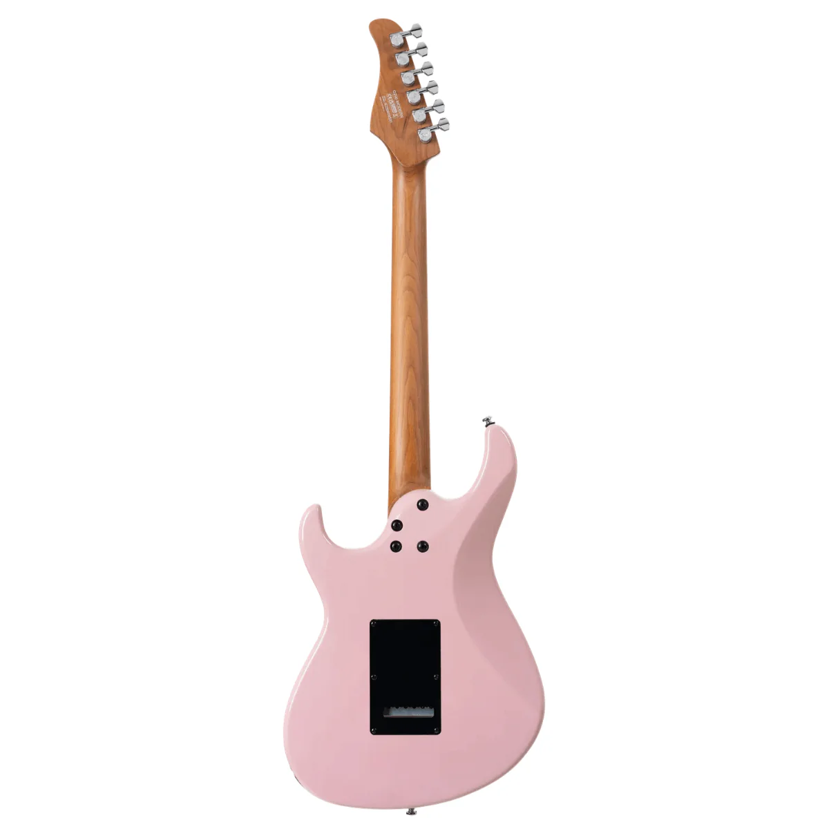 Cort G290 DRS Modern Electric Guitar - Dusty Rose - Image 2
