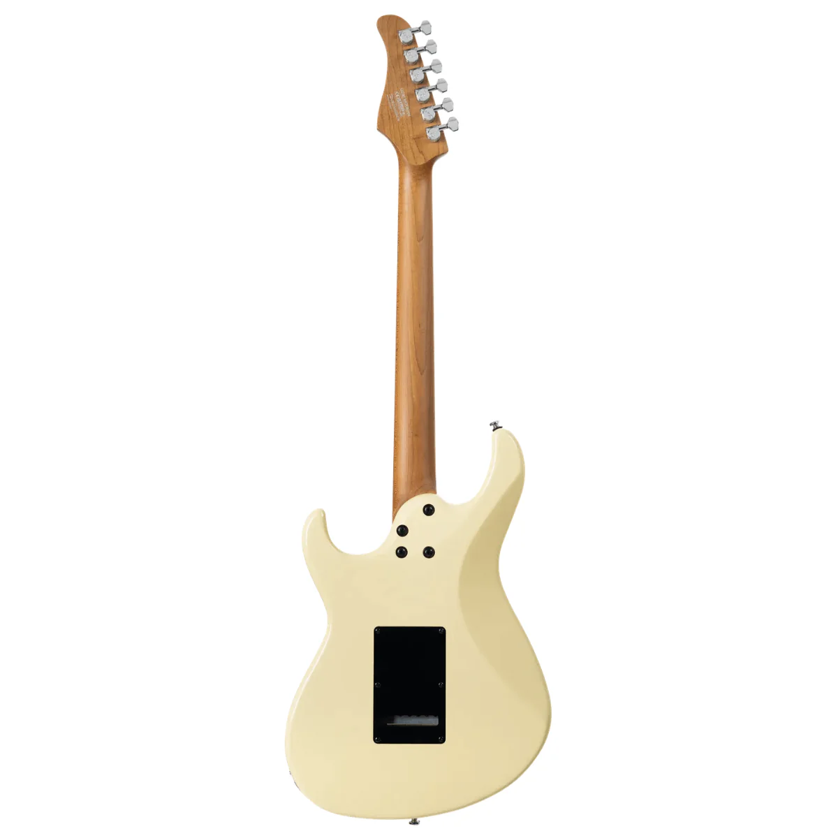 Cort G290 MBG Modern Electric Guitar - Military Beige - Image 2
