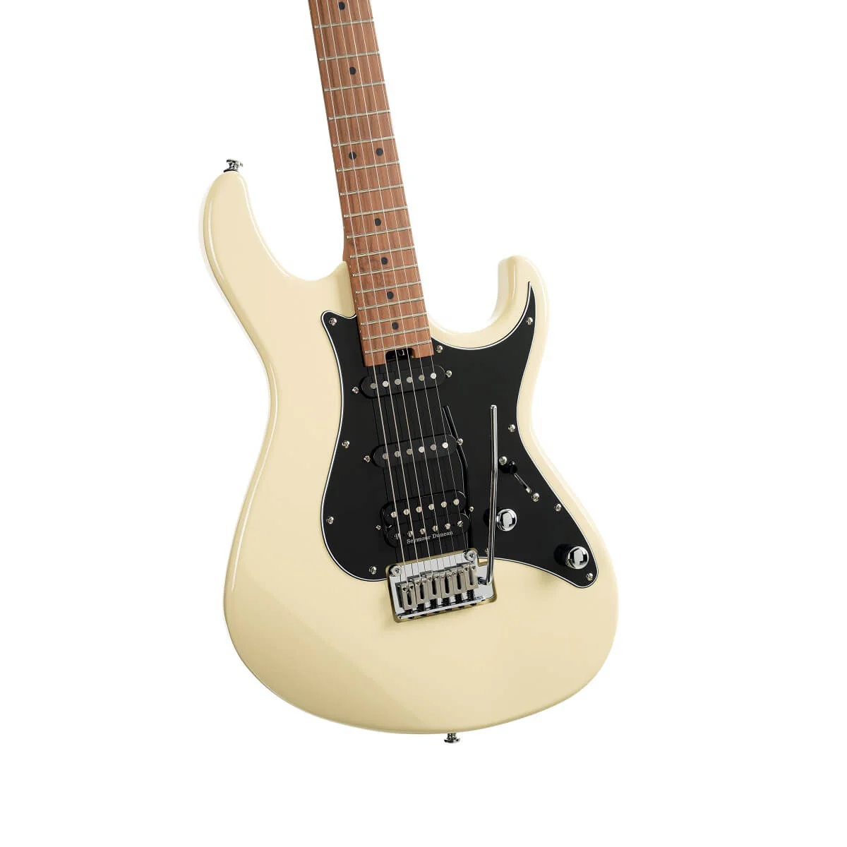 Cort G290 MBG Modern Electric Guitar - Military Beige - Image 3