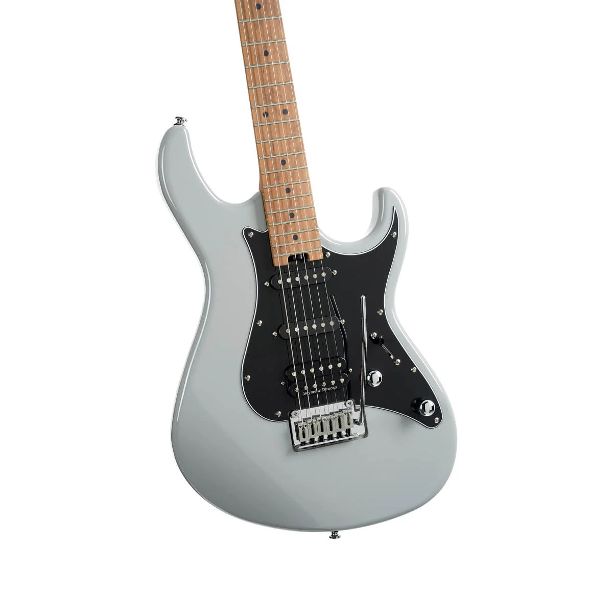 Cort G290 PGR Modern Electric Guitar - Pale Graphite - Image 3