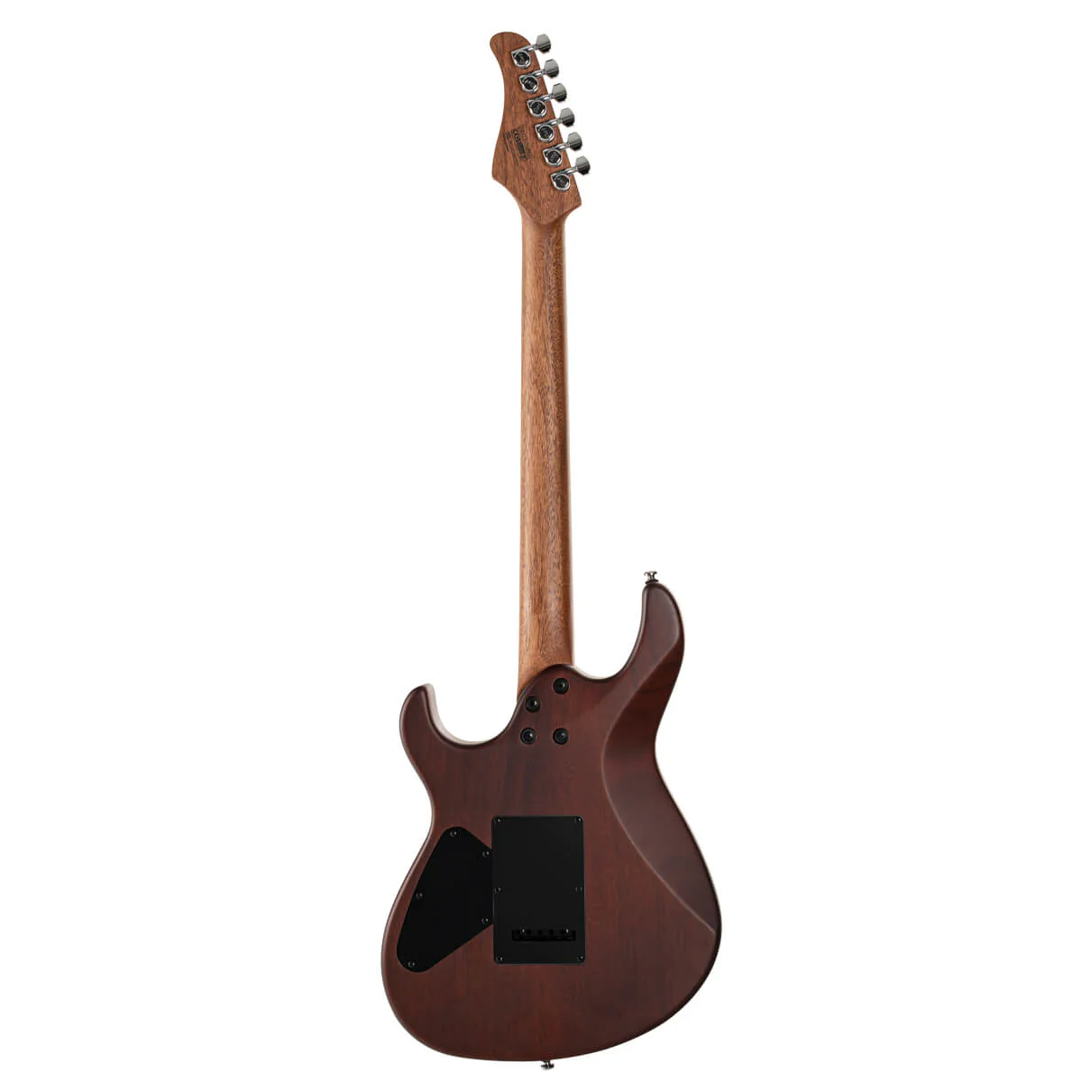 Cort G300 Raw Electric Guitar - Natural Satin - Image 2