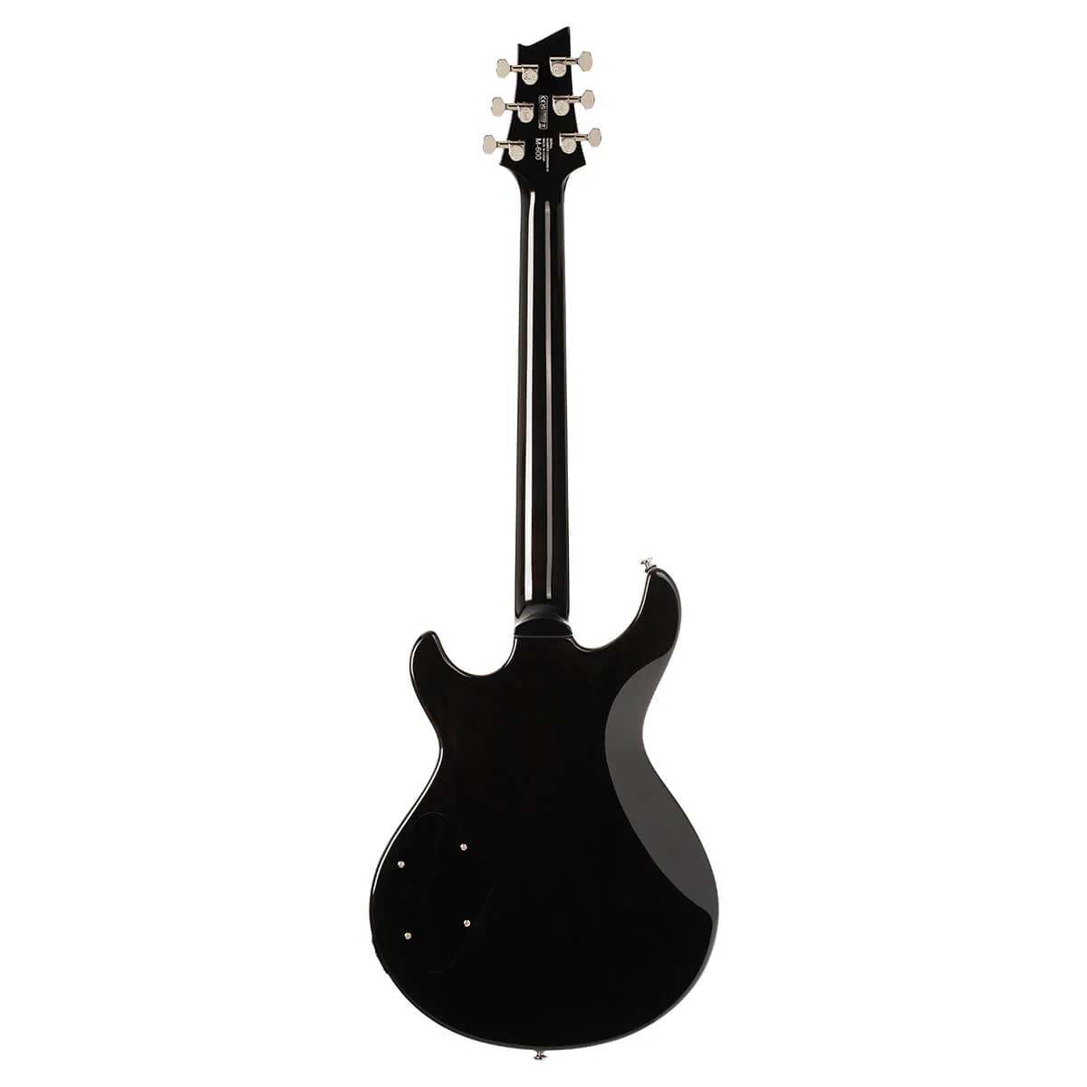 Cort Mirage M600 Electric Guitar - Tobacco Sunburst - Image 6