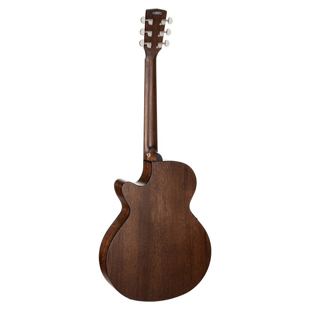Cort SFX-E 3TSS Acoustic Guitar - 3-Tone Satin Sunburst (B-Stock) - Image 4