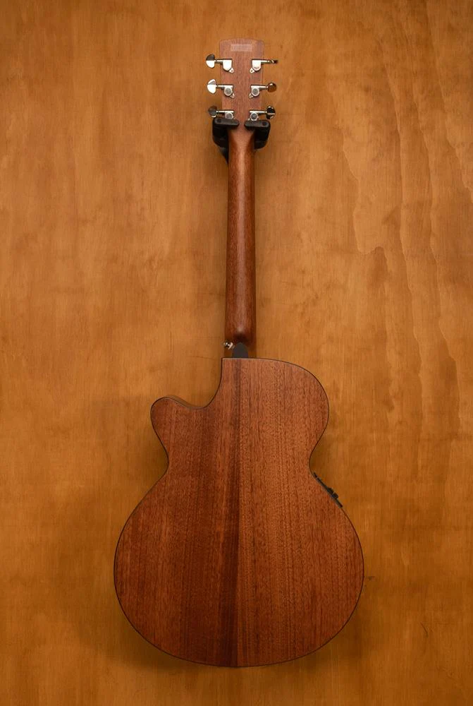 Cort SFX-E Acoustic Guitar in Natural Satin (B-Stock) - Image 2