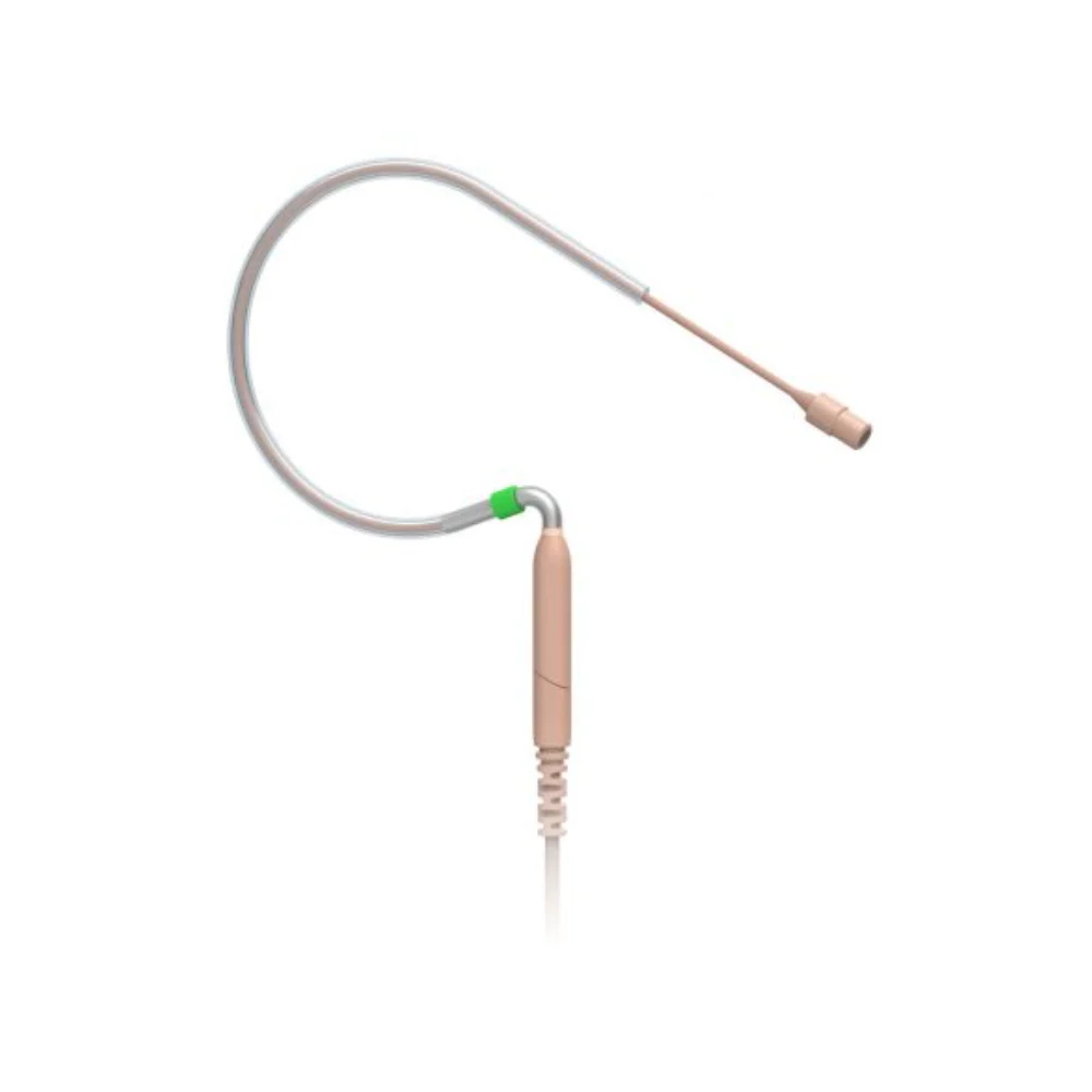 Countryman E2 Earset in Tan with Cable - Image 3