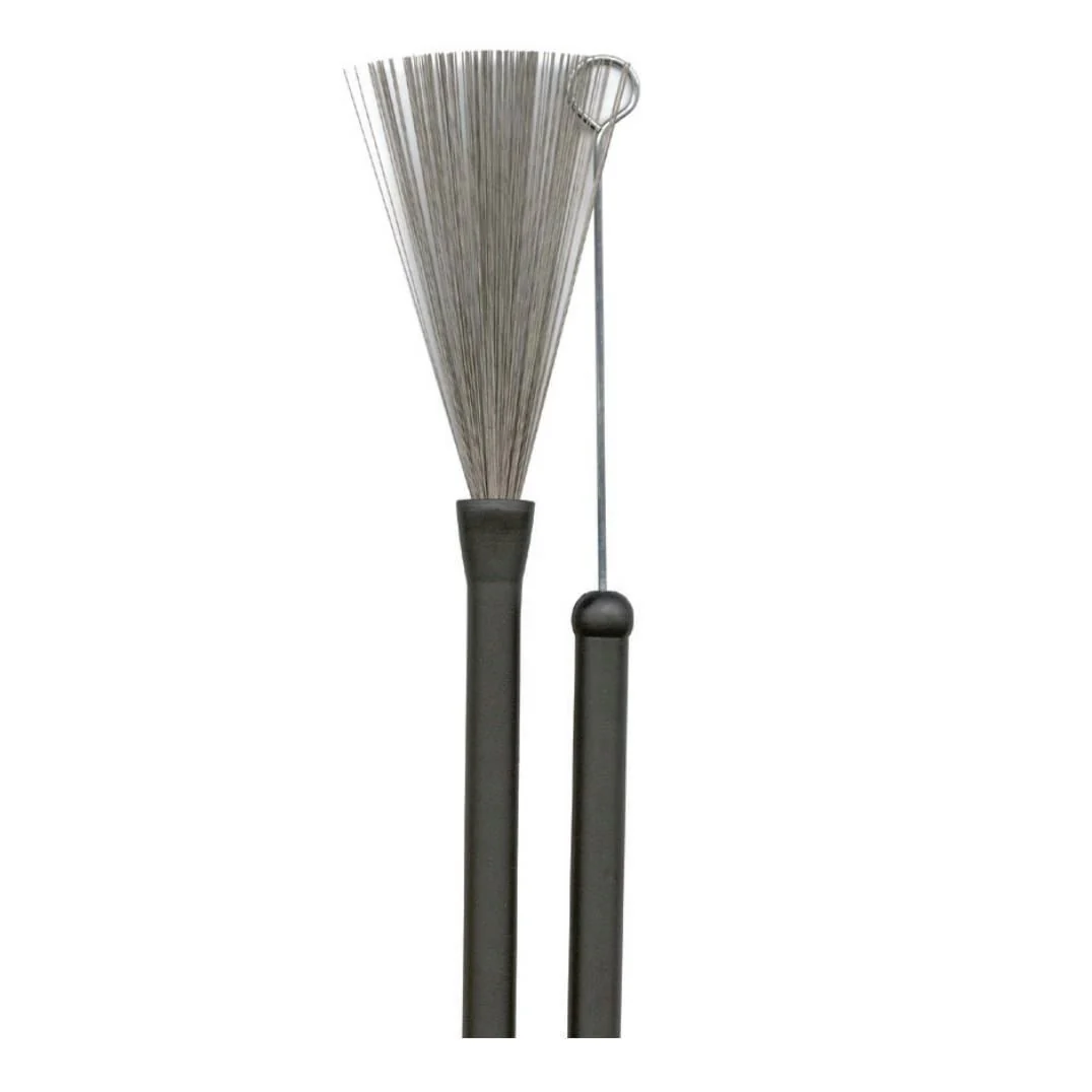 CPK DA789 Wire Brushes with Rubber Handles - Image 4