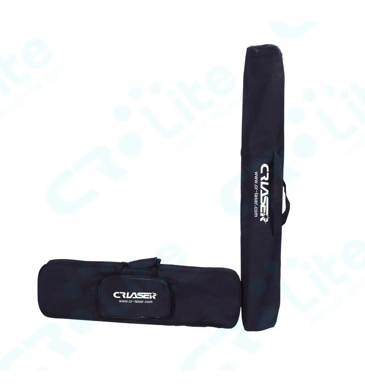 CR Lite Power Party Bar with four 9W Wash Par Lights and Footswitch - Image 6