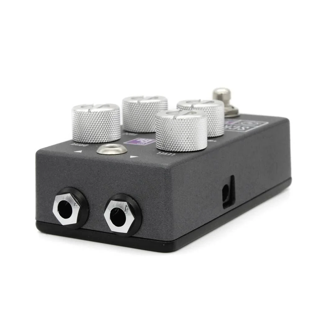 Cusack Music Screamer Fuzz Germanium Effects Pedal (USA Made) - Image 2