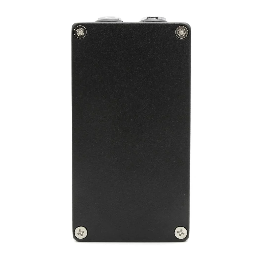 Cusack Music Screamer Fuzz V3 Effects Pedal (USA Made) - Image 4