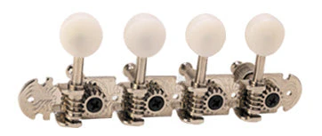 Custom Eagle BM525 23mm for ‚ÄòA‚Äô Style Mandolin Machine Head
