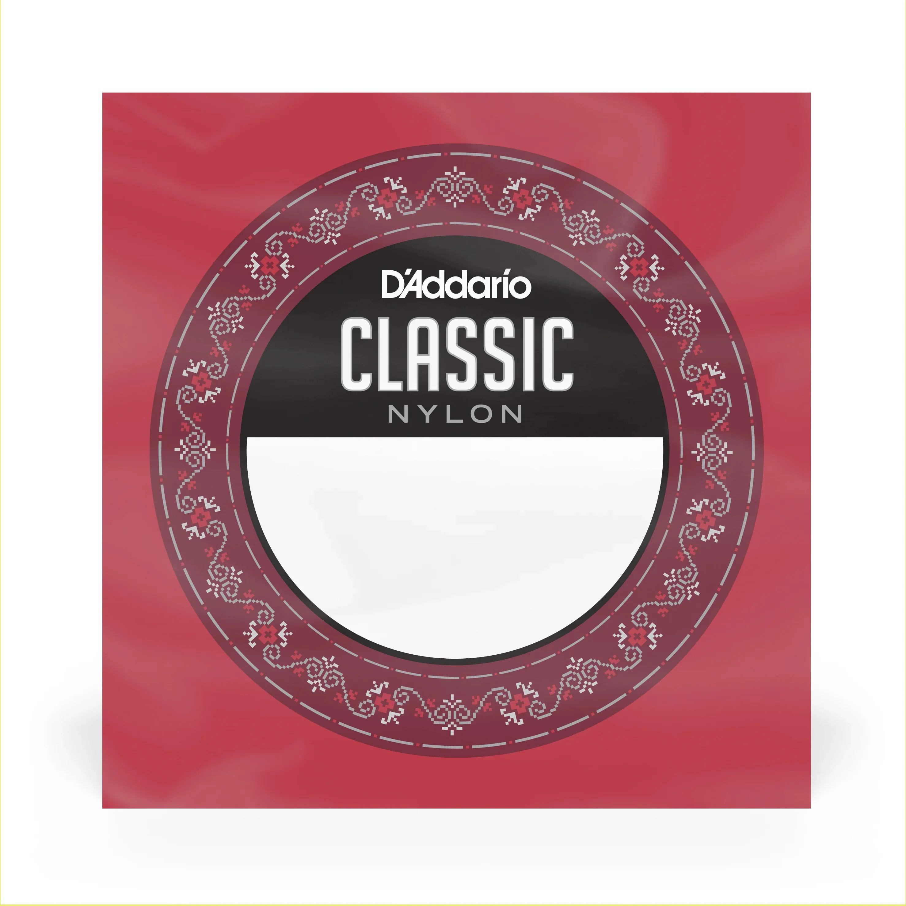 DAddario SINGLE CLASSICAL HARD 4TH