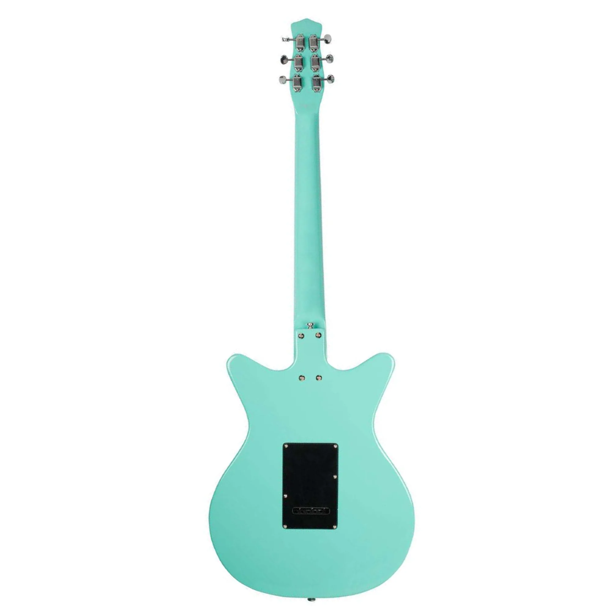 Danelectro 59XT Electric Guitar Aqua (B-STOCK) - Image 3