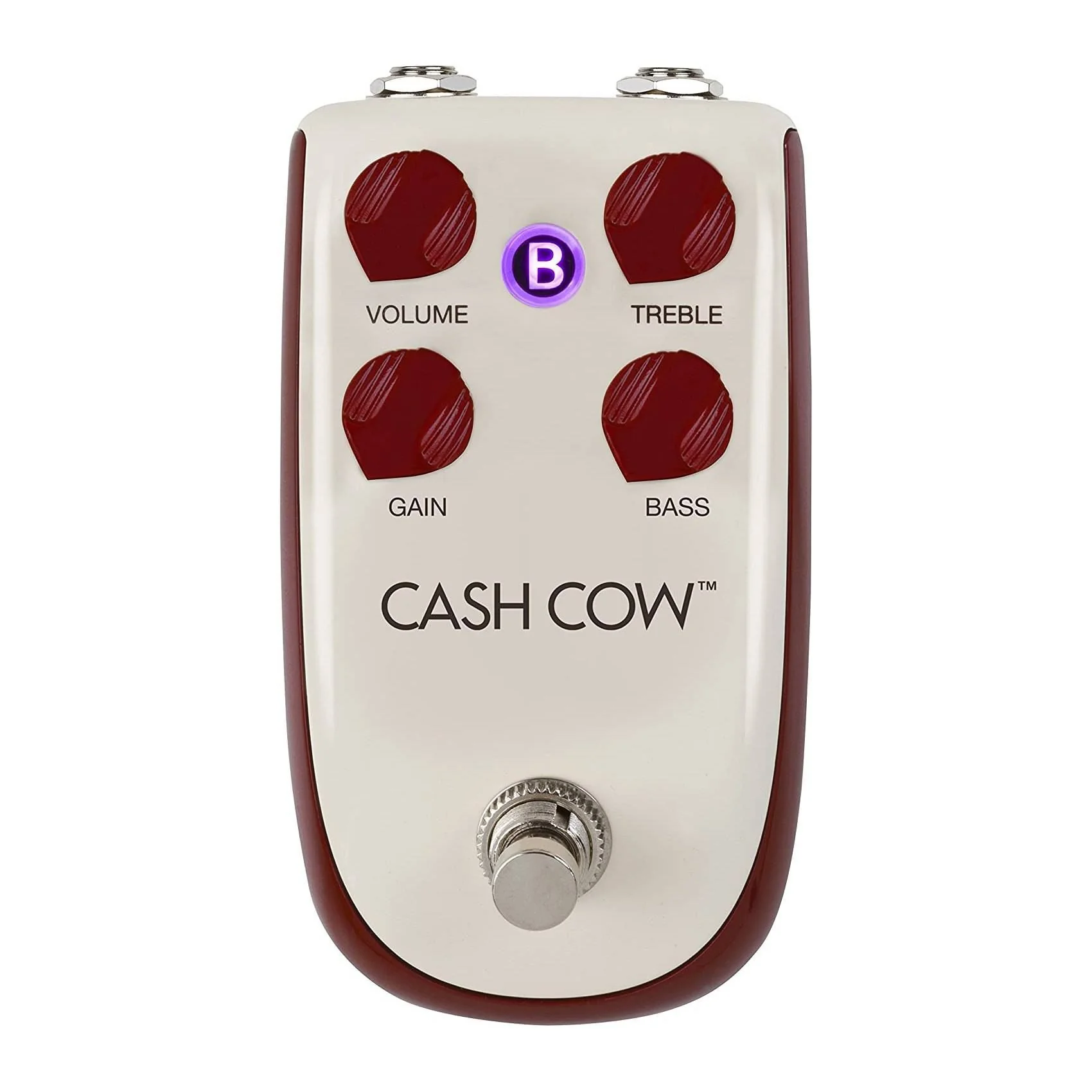 DanElectro Billionaire Cash Cow Effects Pedal - Image 6