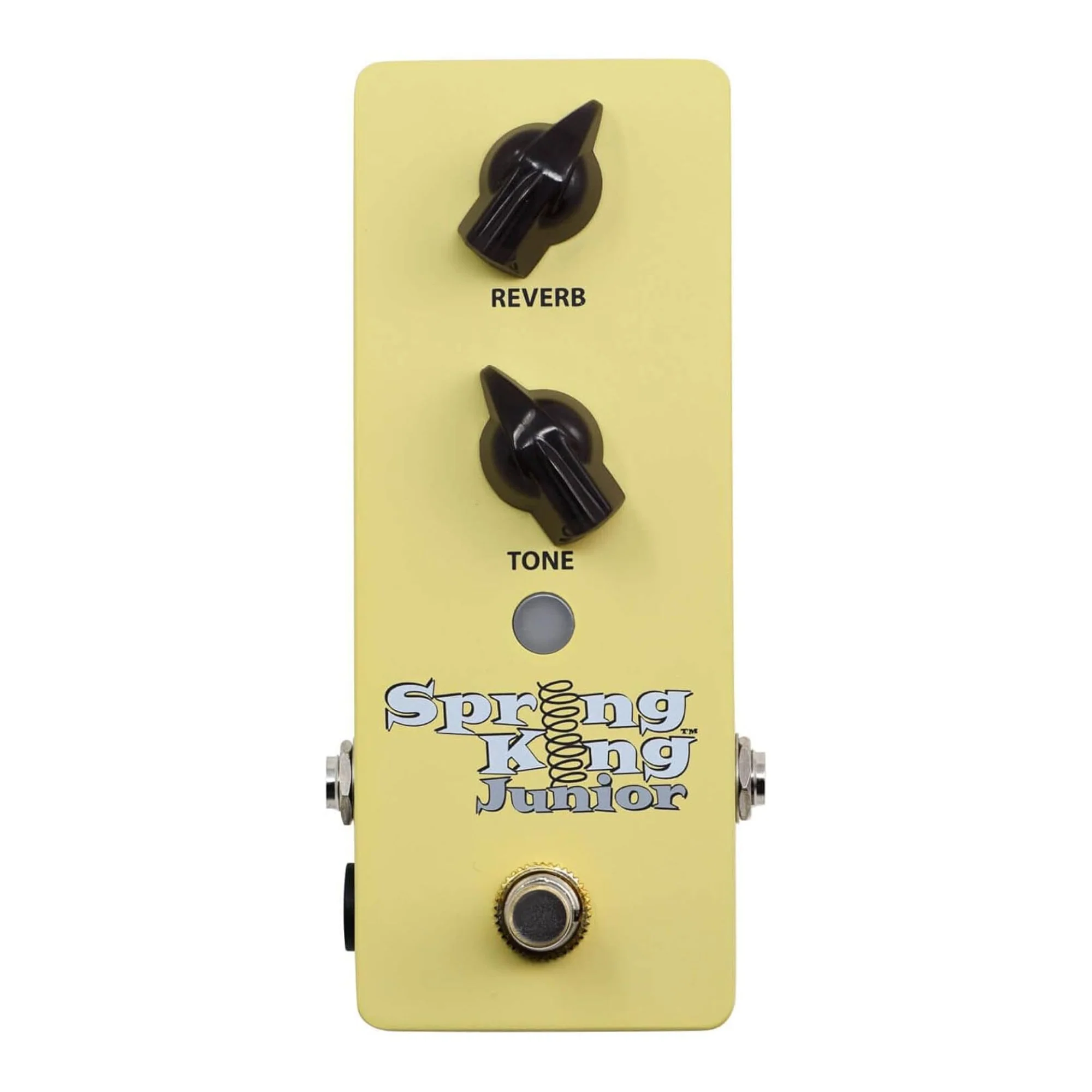 Danelectro Spring King Junior Reverb Pedal