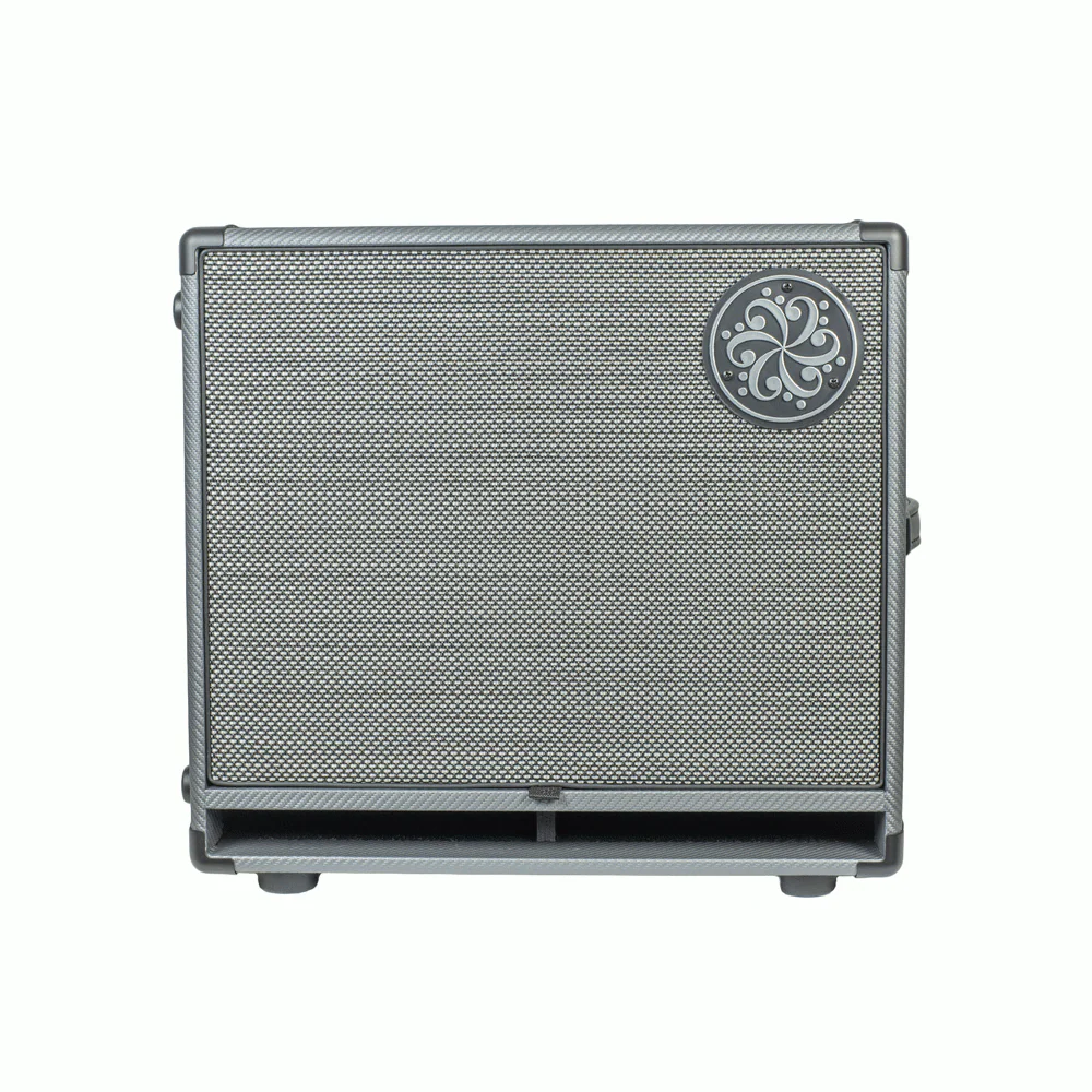 Darkglass 1X12 Bass Cabinet with NEO Speakers